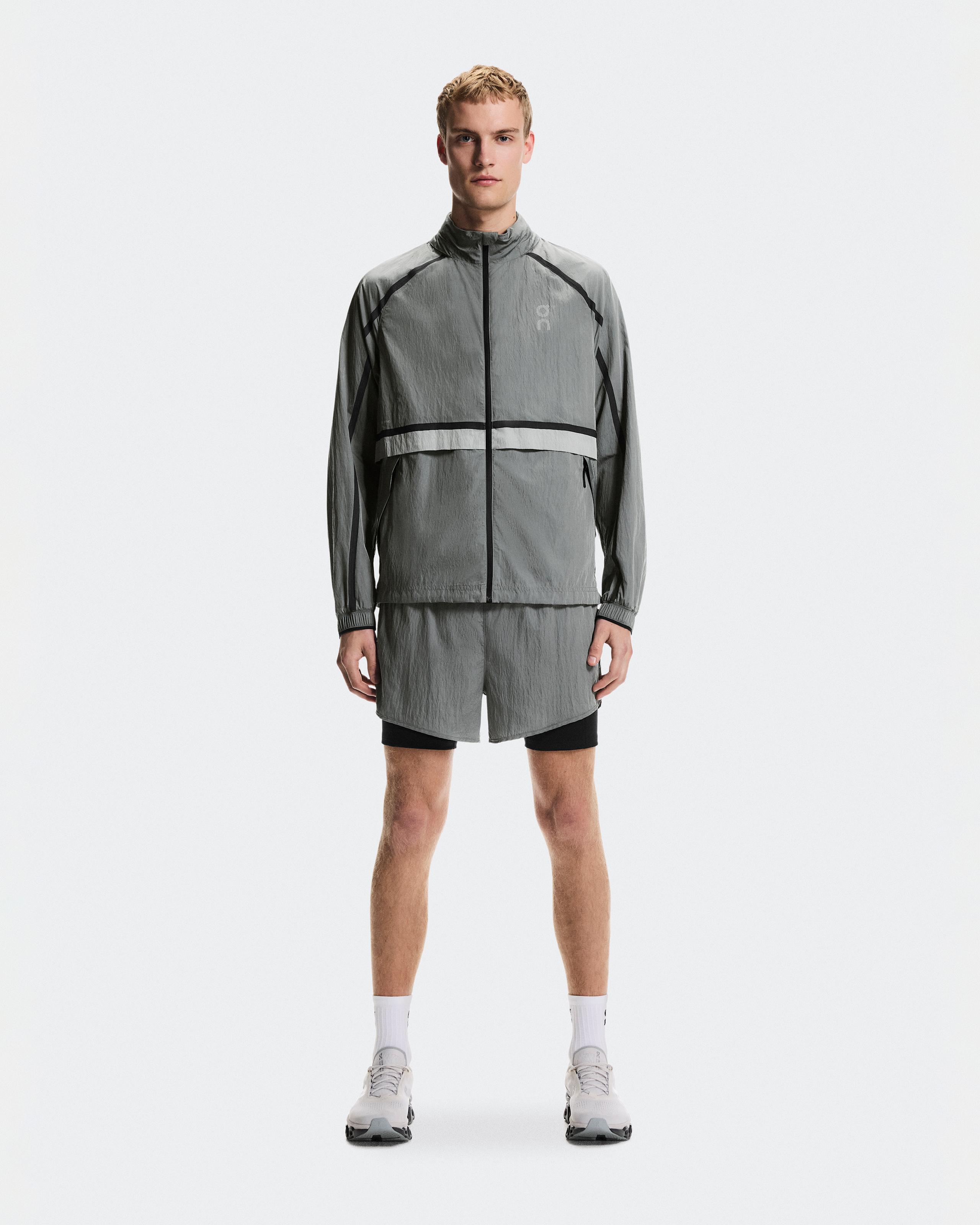 Performance Volt Shorts Glacier