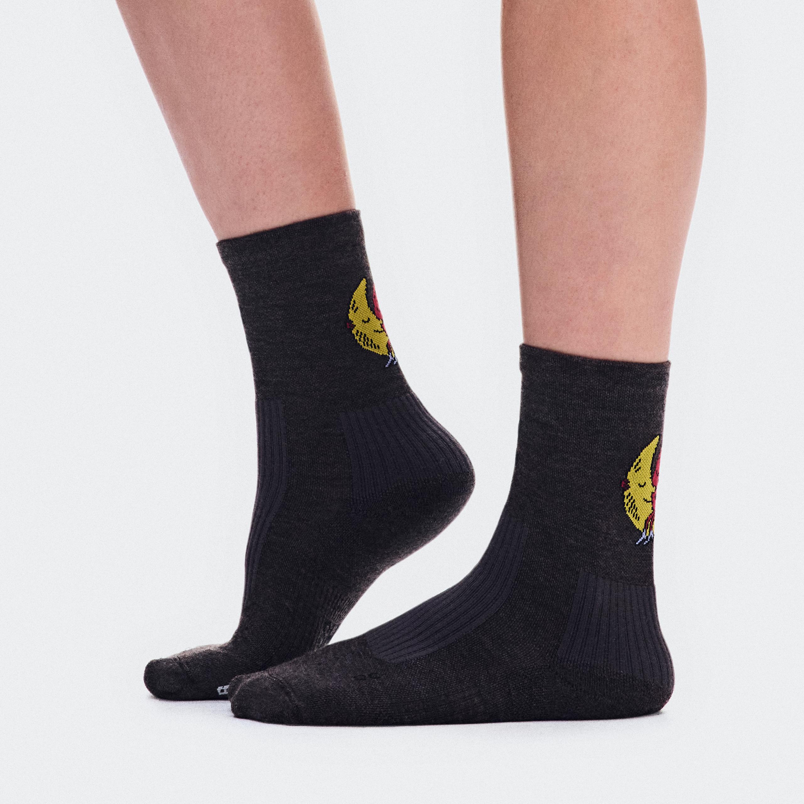 Merino Sock SHG — фото 2