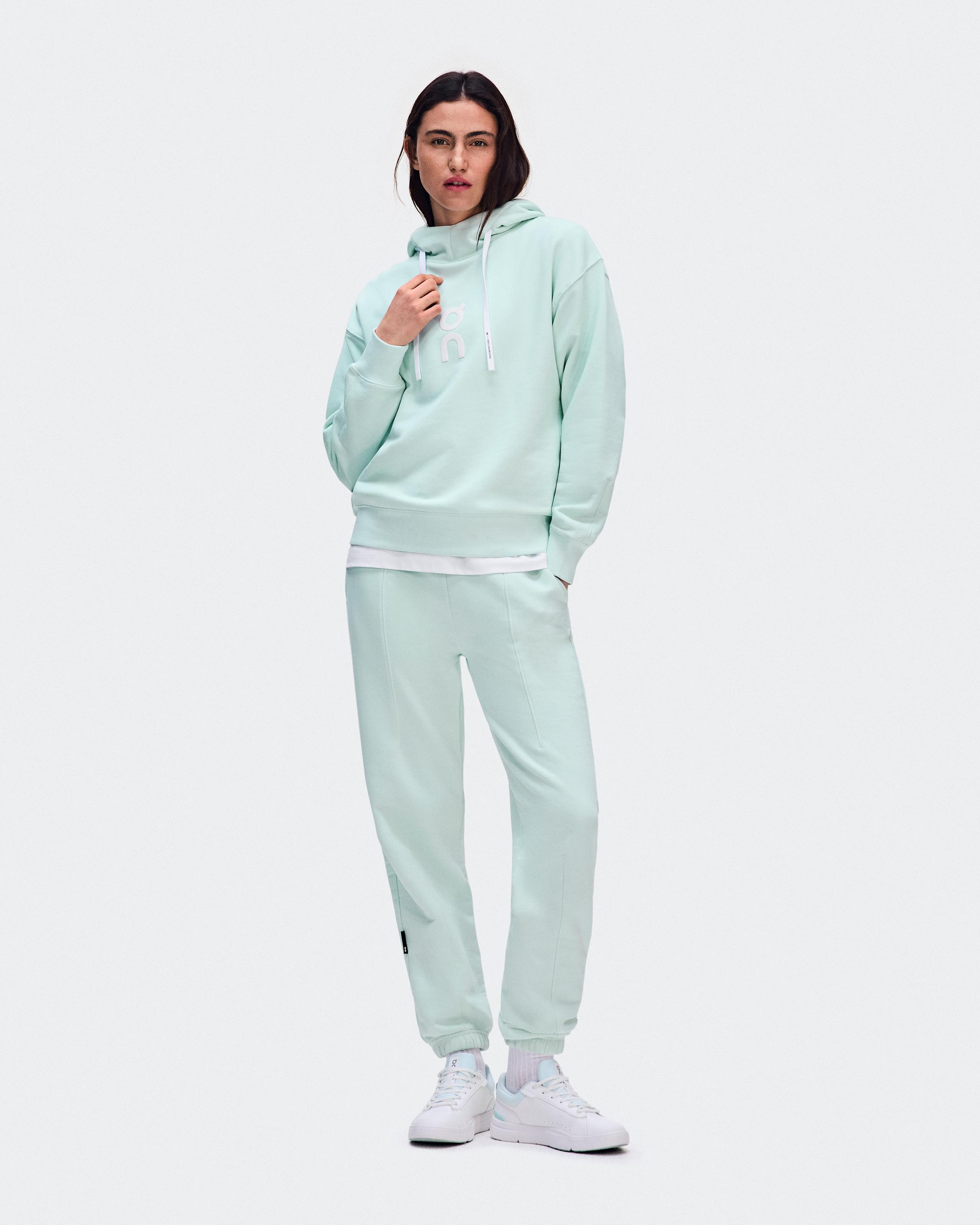 Club Hoodie Flurry