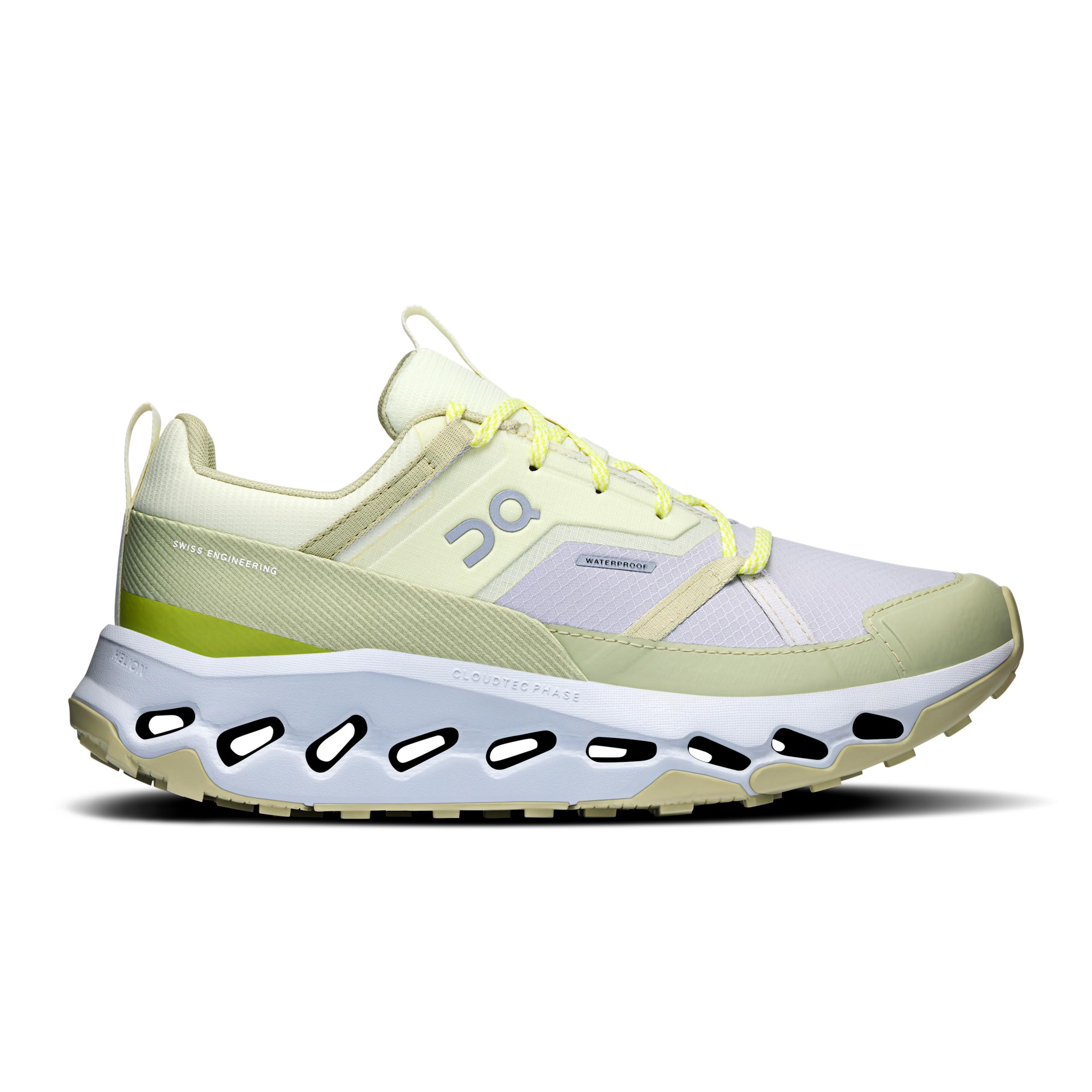 Cloudhorizon Waterproof Glacier | Caper