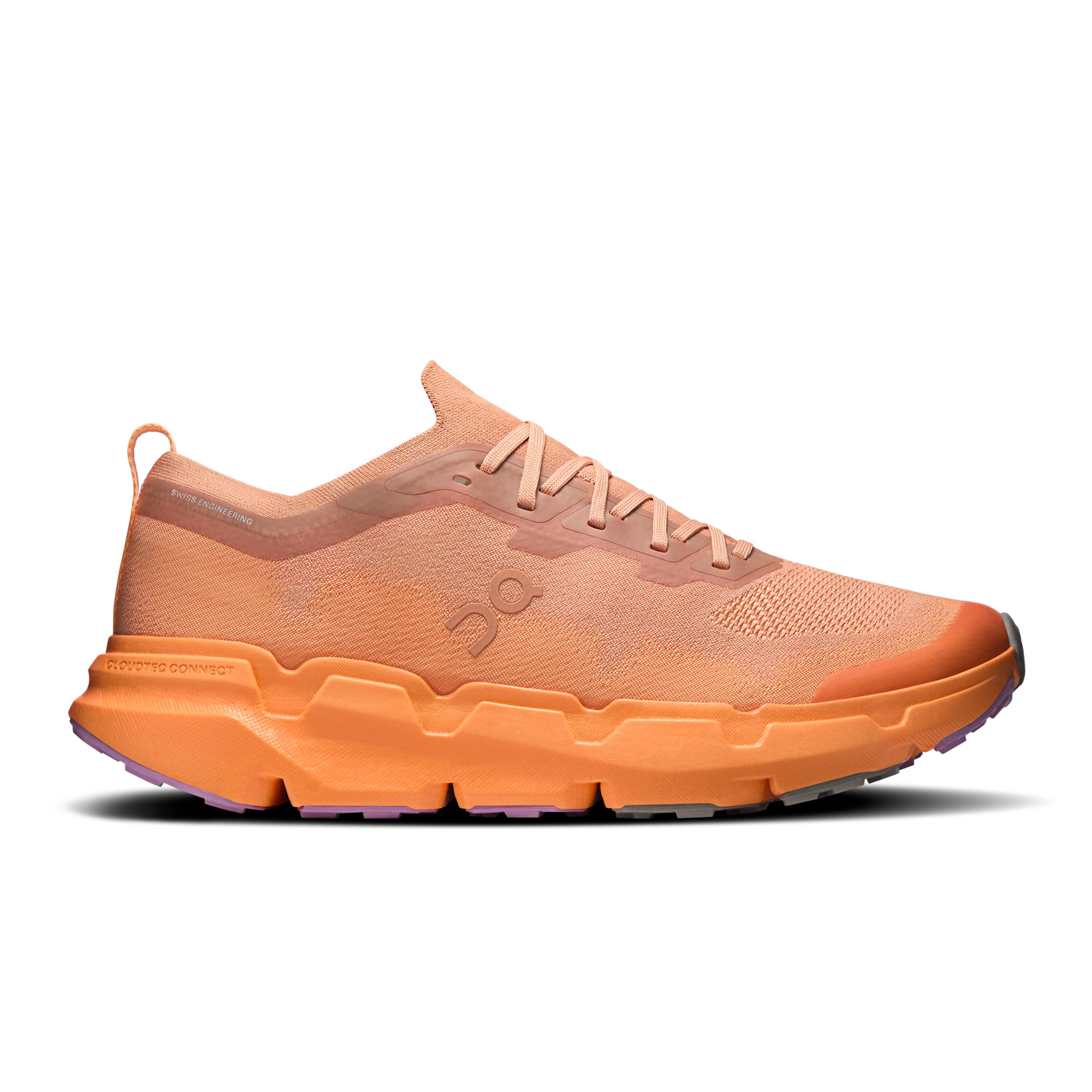 Cloudsoma Sandstone | Tangerine