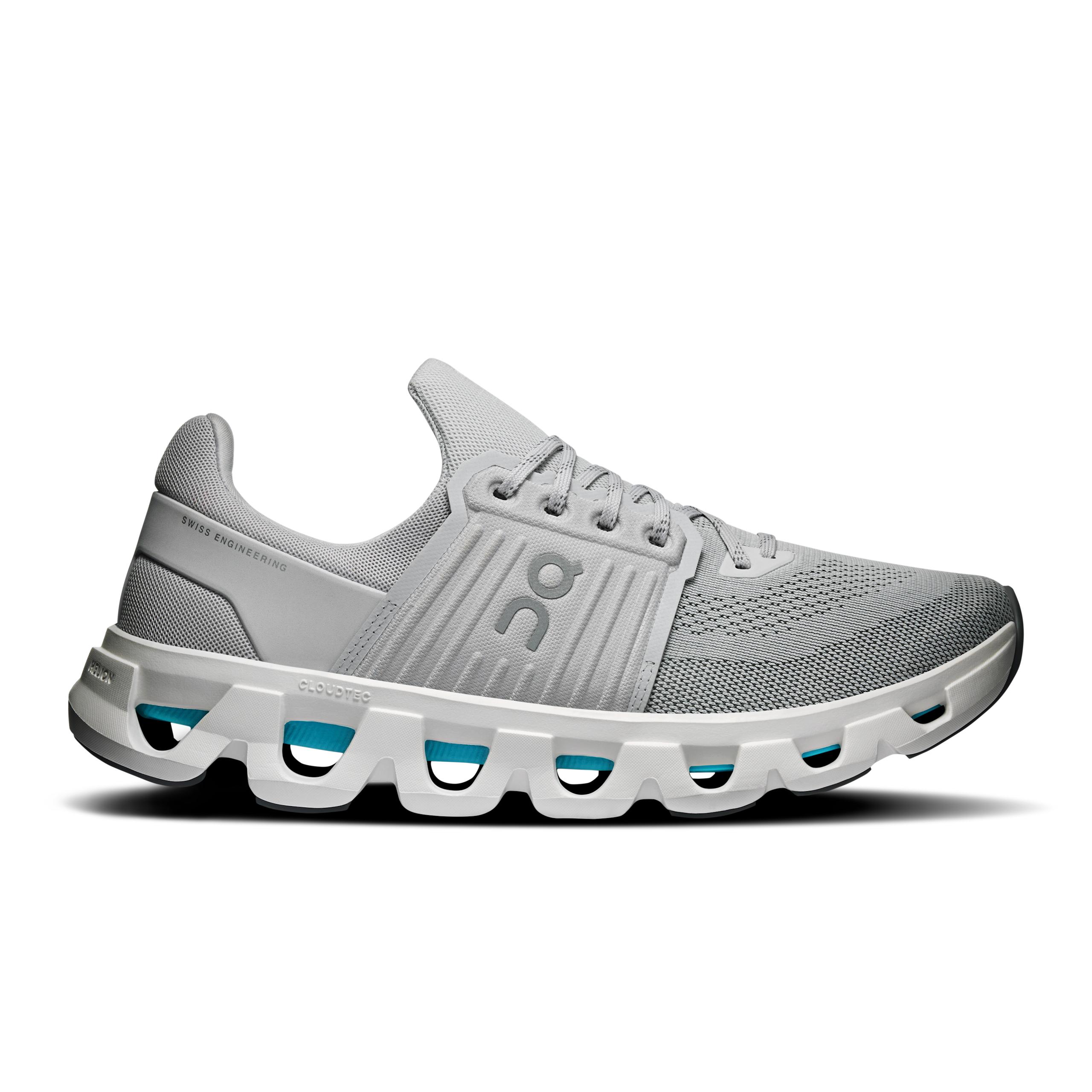 Cloudswift 4 AD Glacier | White