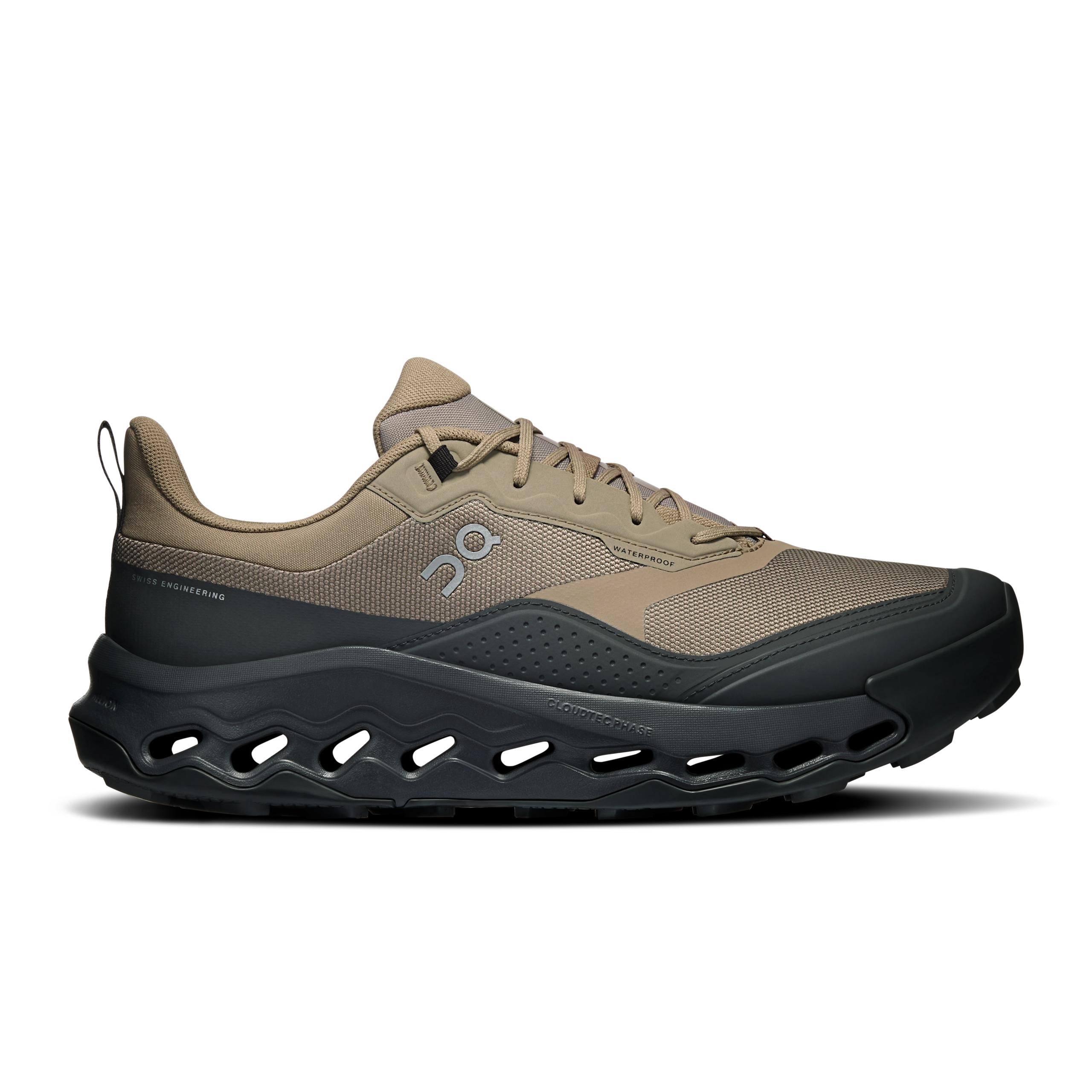 Cloudhorizon 2 Waterproof Soba | Eclipse
