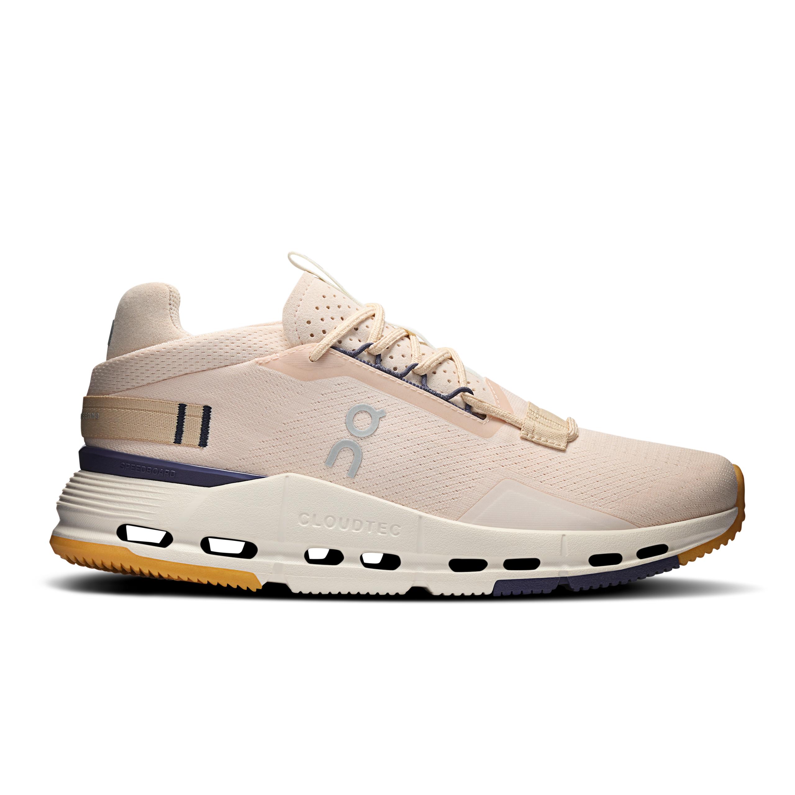 Cloudnova 2 Shell | Flint