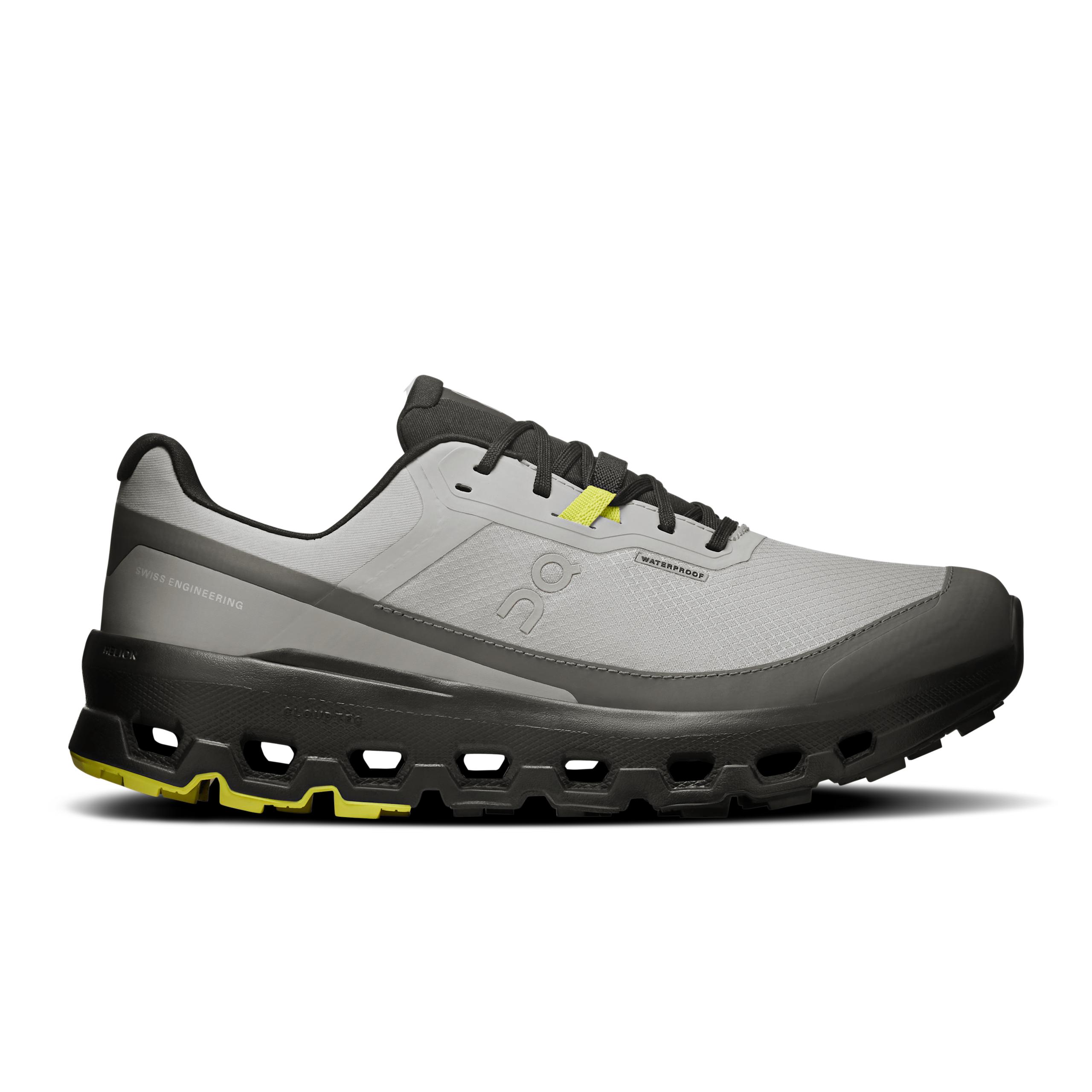 Cloudvista 2 Waterproof Lilac | Black