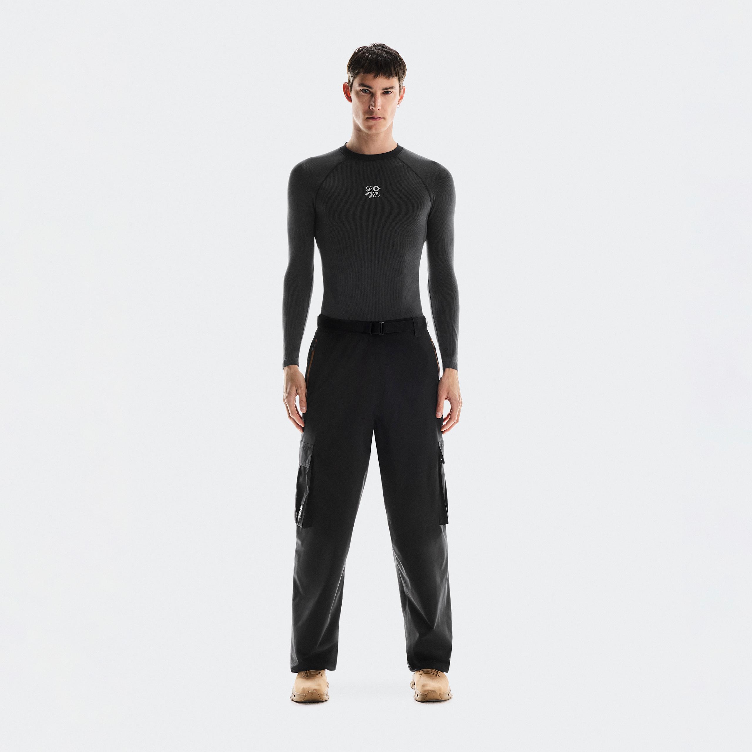 Cargo Trousers LOEWE — фото 2