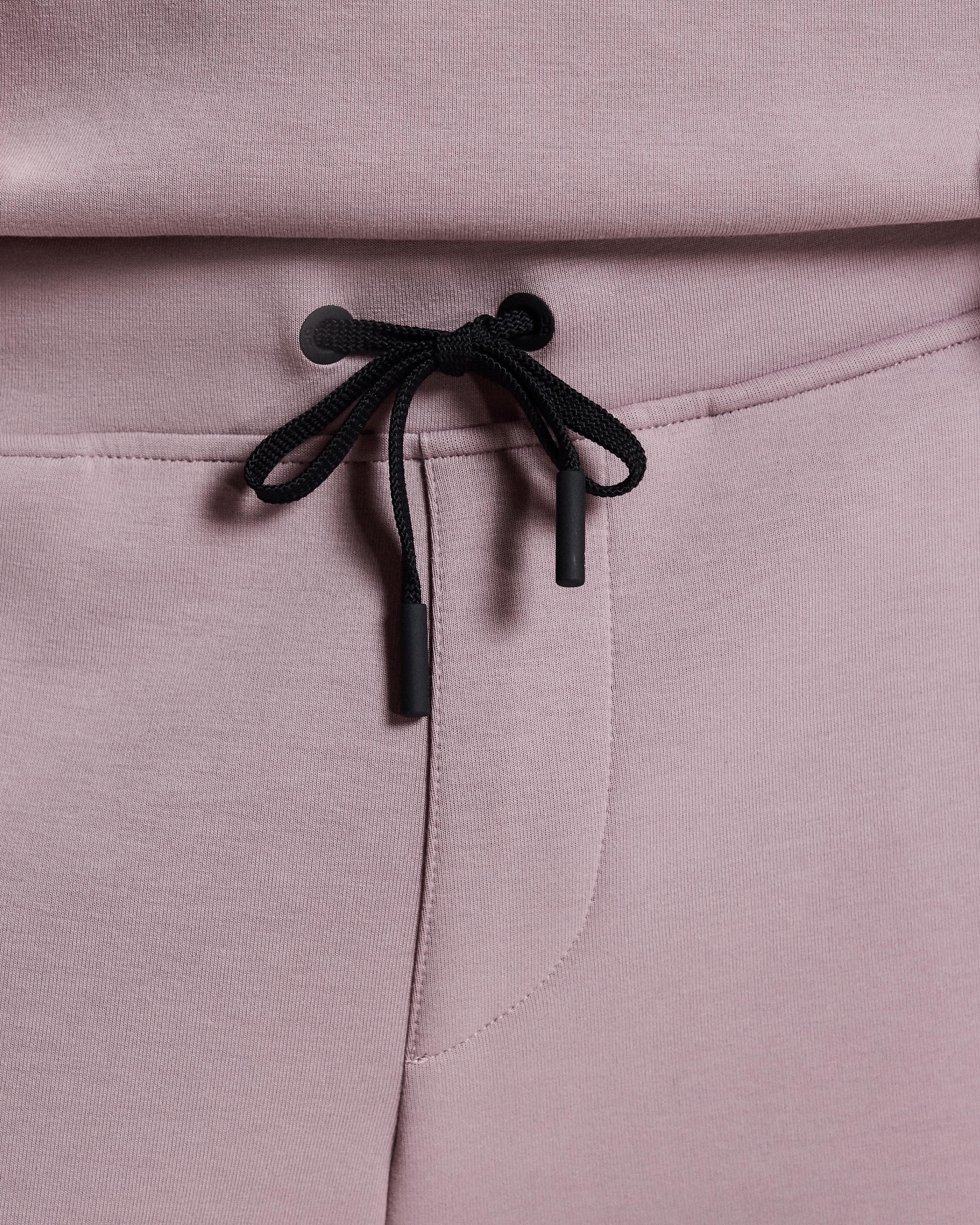 Мужские брюки On Focus Tech Sweatpants, Heron — фото 5