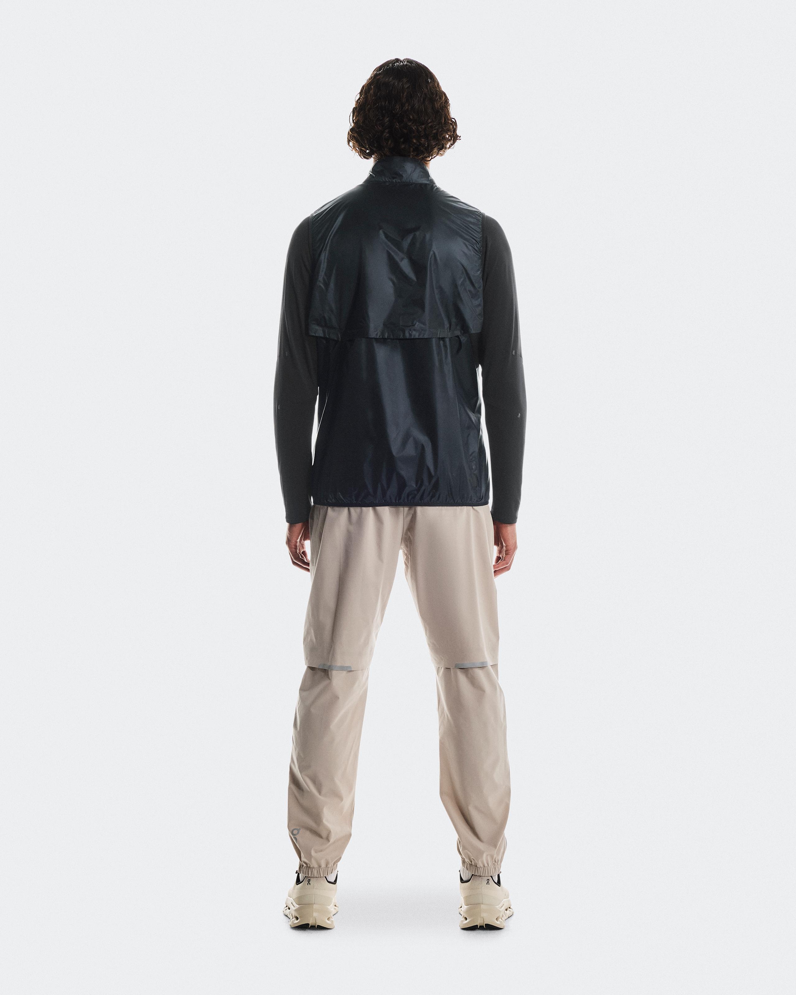 Мужские брюки On Core Pants, Desert — фото 2