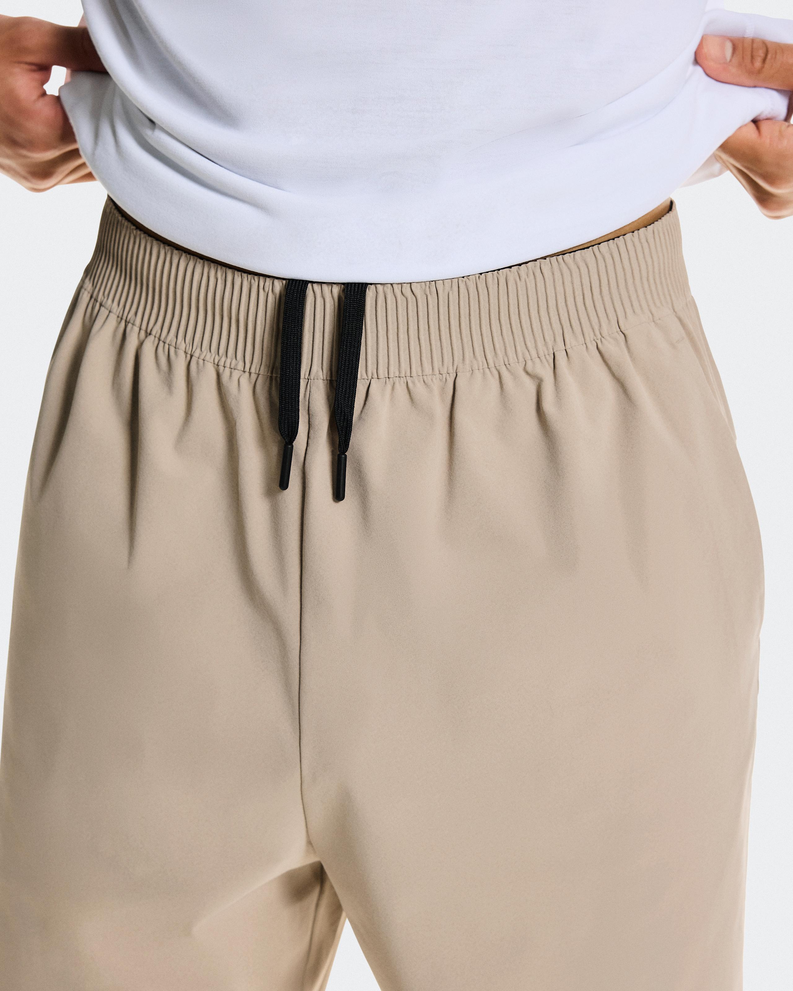 Мужские брюки On Focus Pants, Desert — фото 4