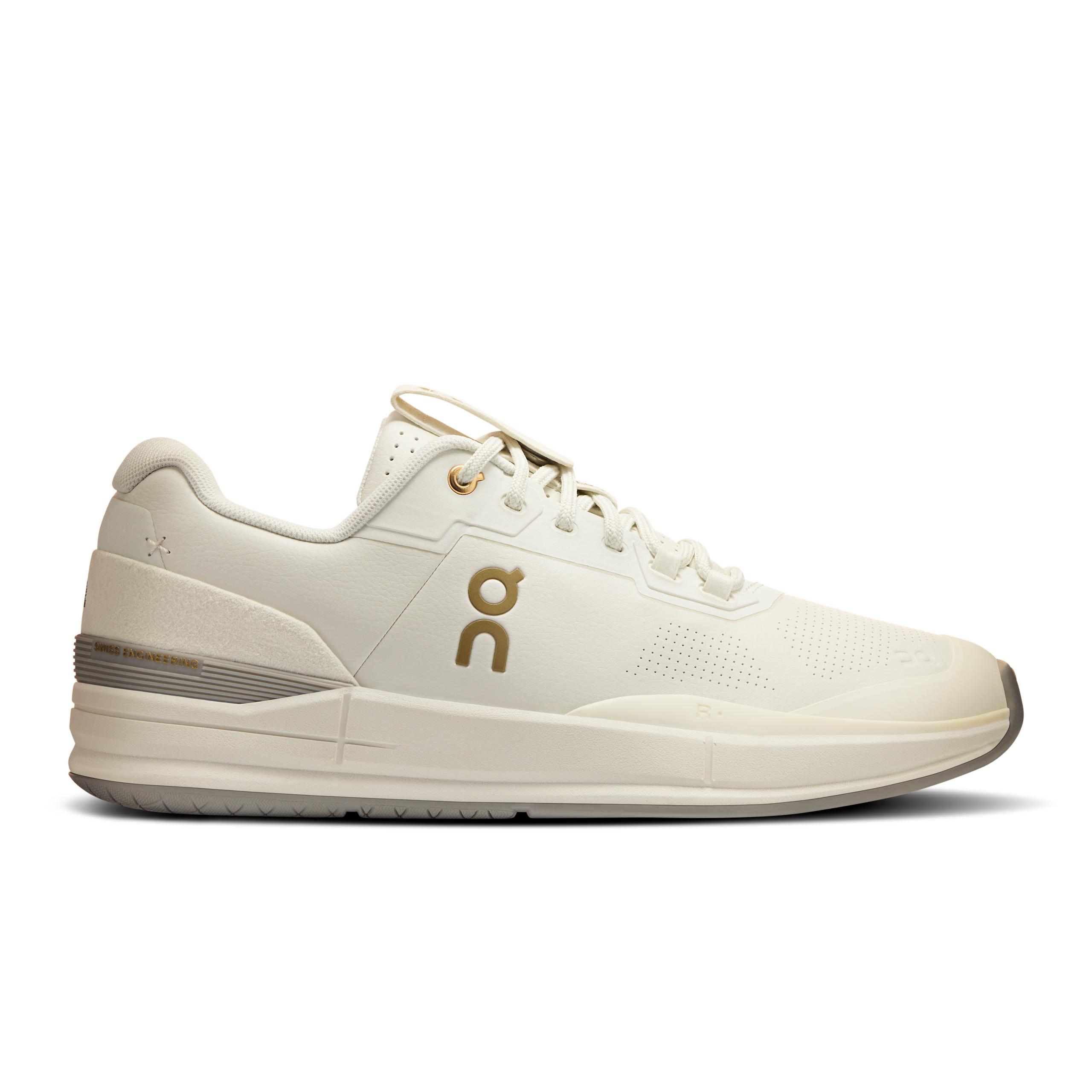 THE ROGER Pro Ace Ivory | Fog