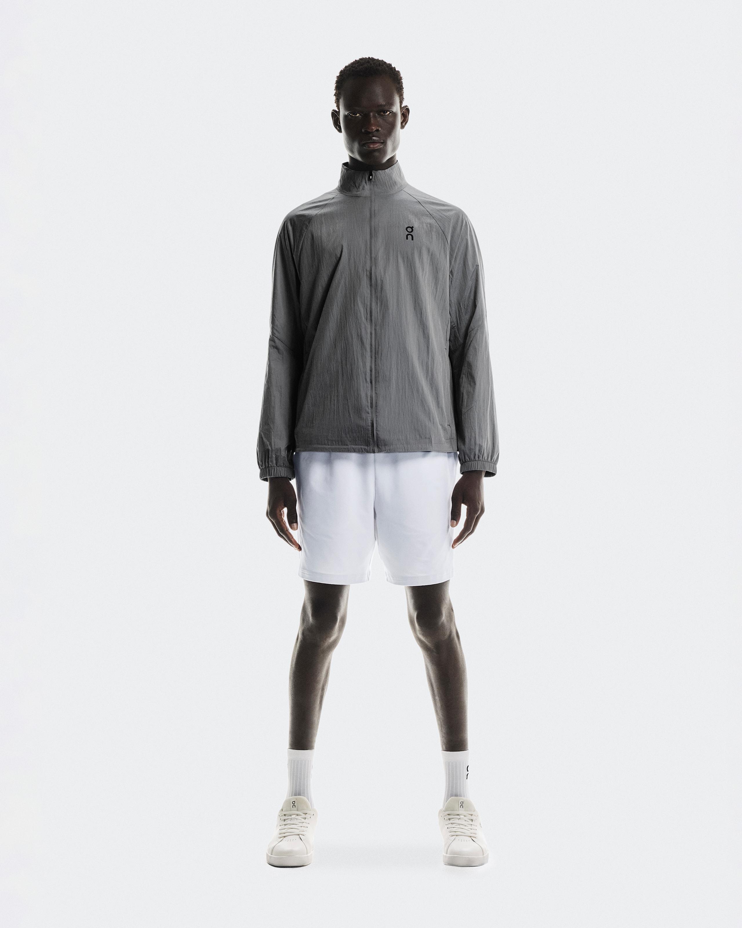 Court Jacket Eclipse