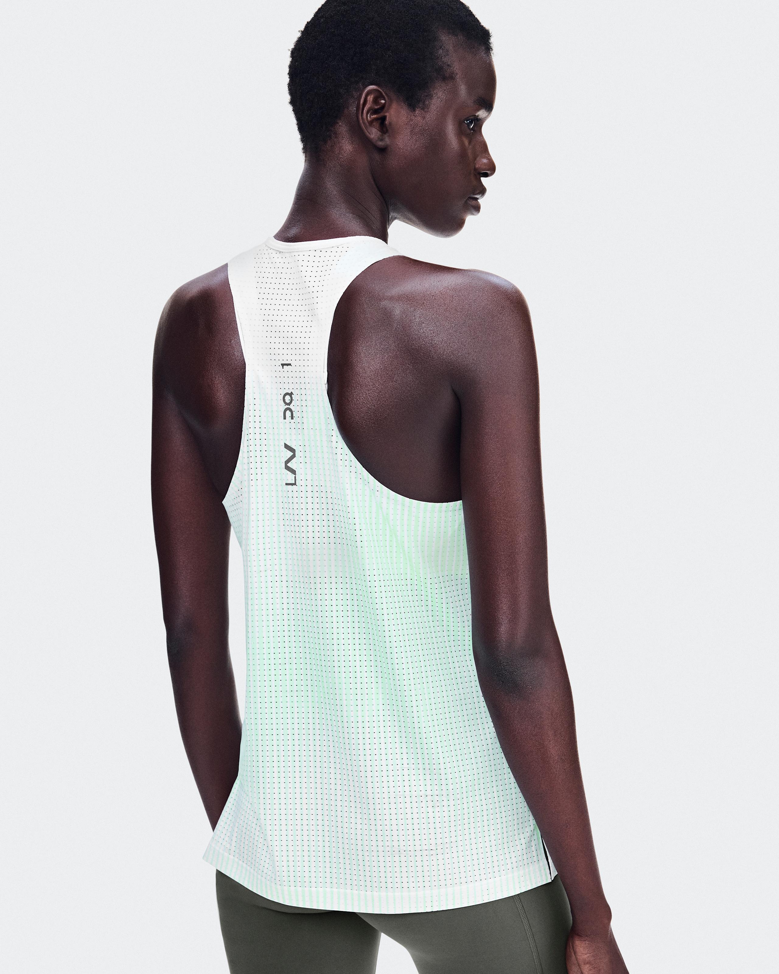 Race Singlet LN1 — фото 6