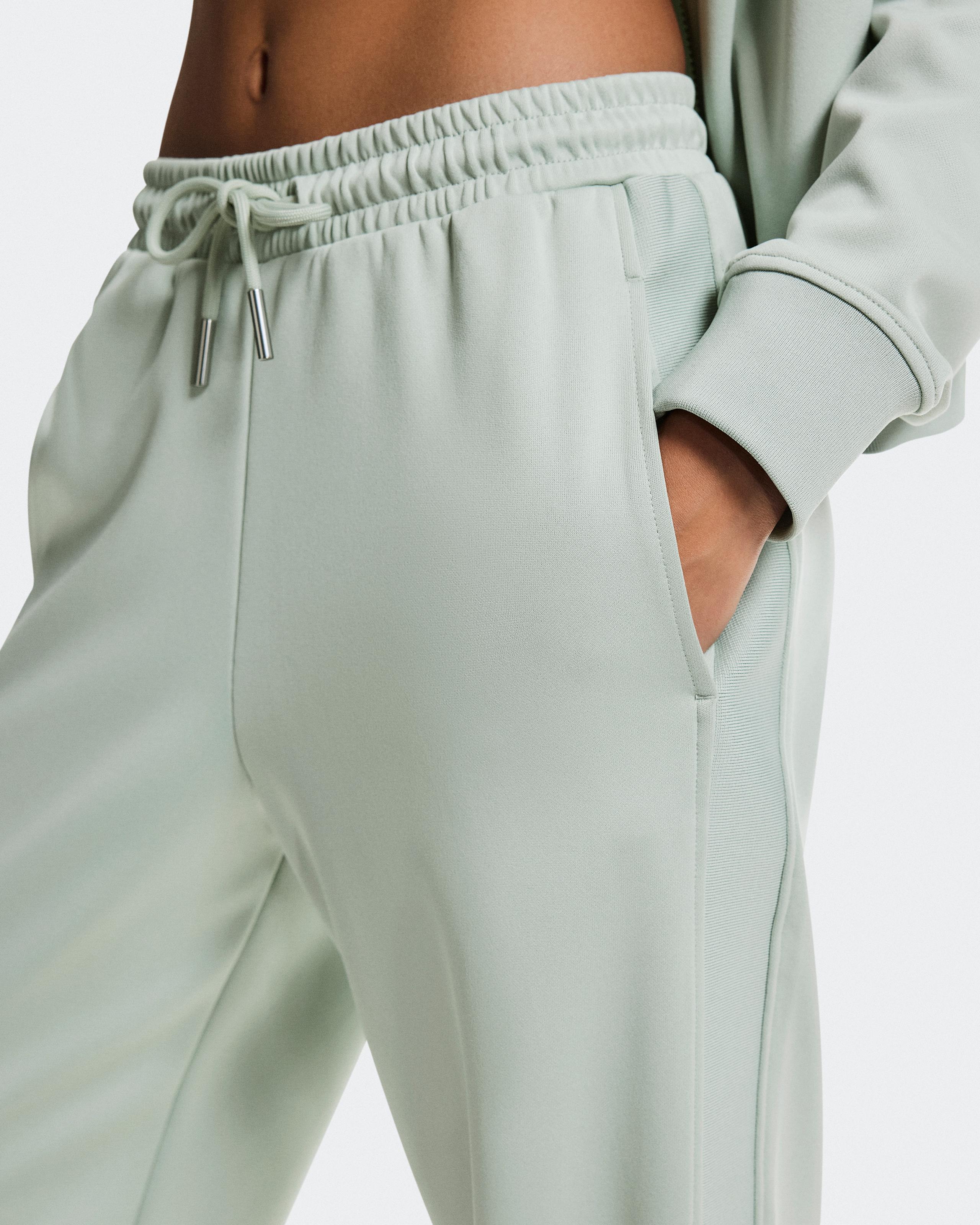 Женские брюки On Courtside Pants, Mineral — фото 5