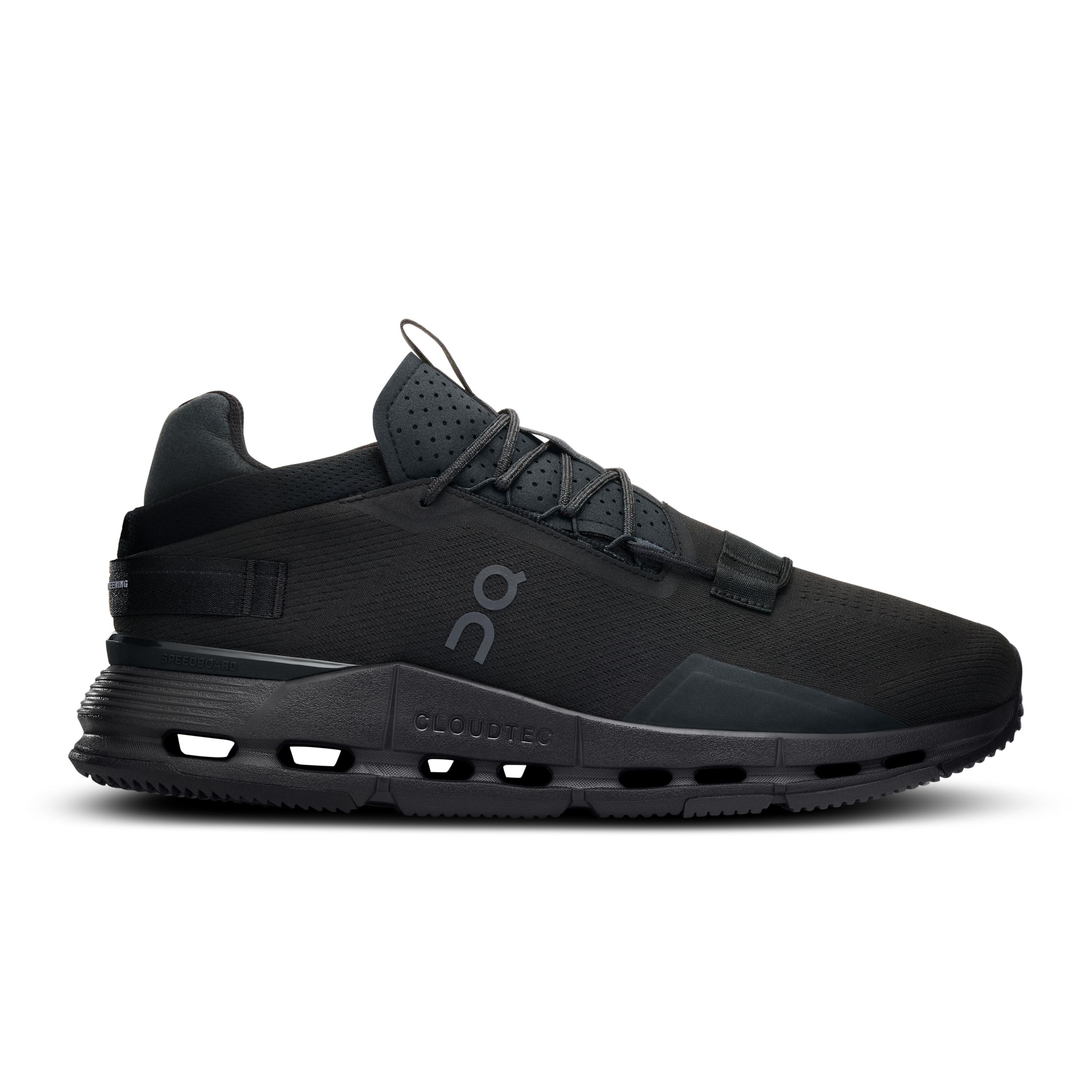 Cloudnova 2 All Black