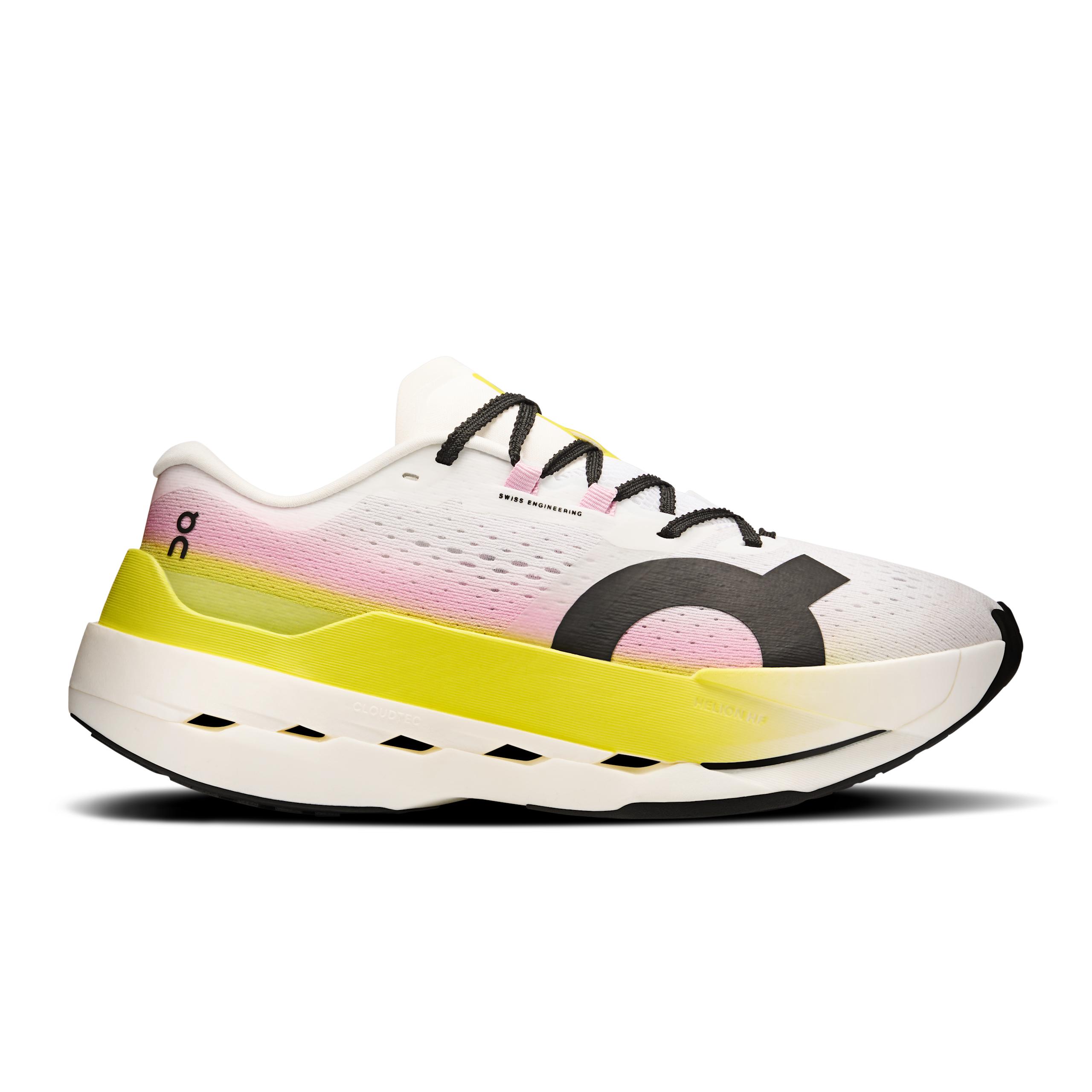 Cloudboom Max Lime | Raspberry