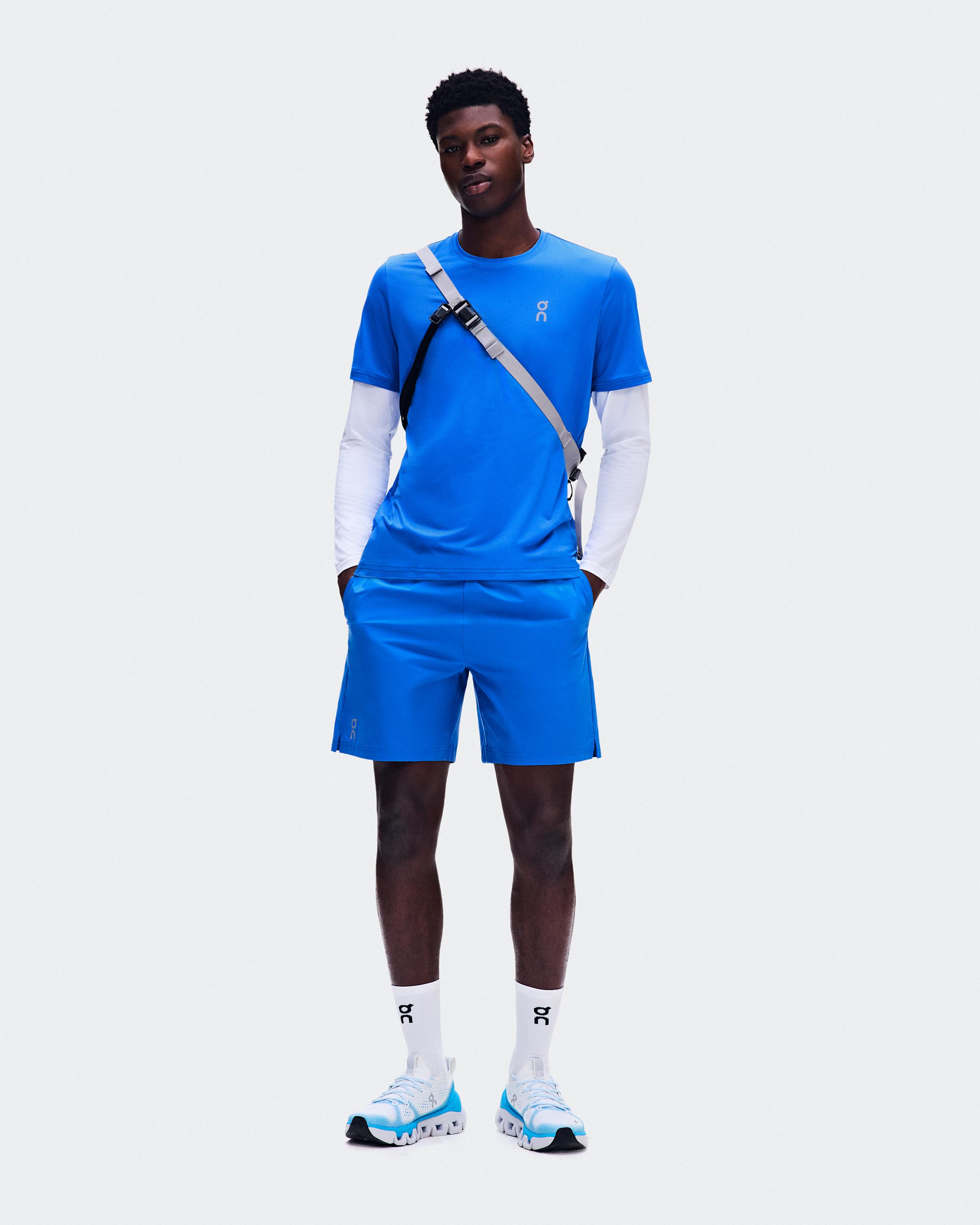 7" Core Shorts Jay