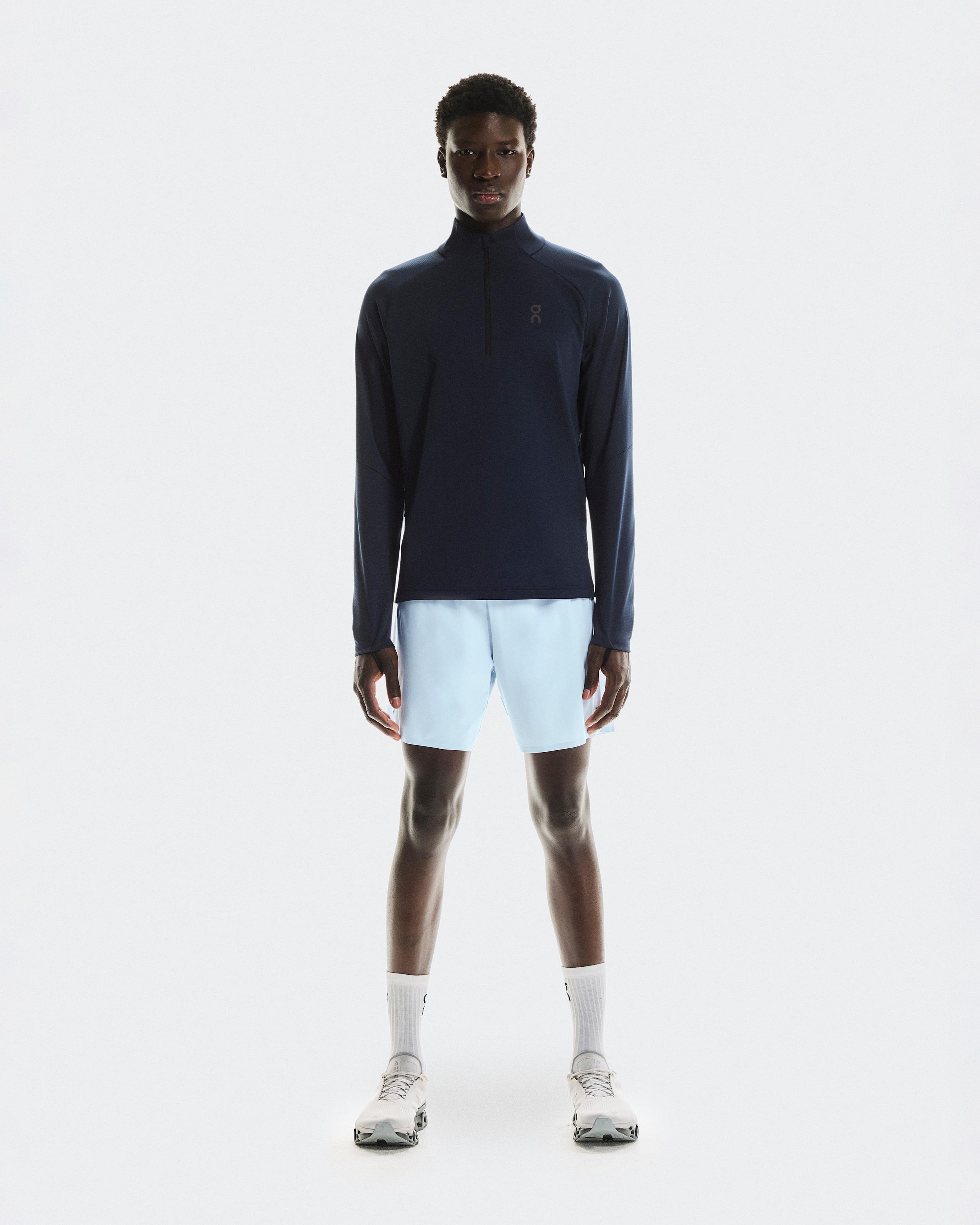 7" Performance Shorts Arctic