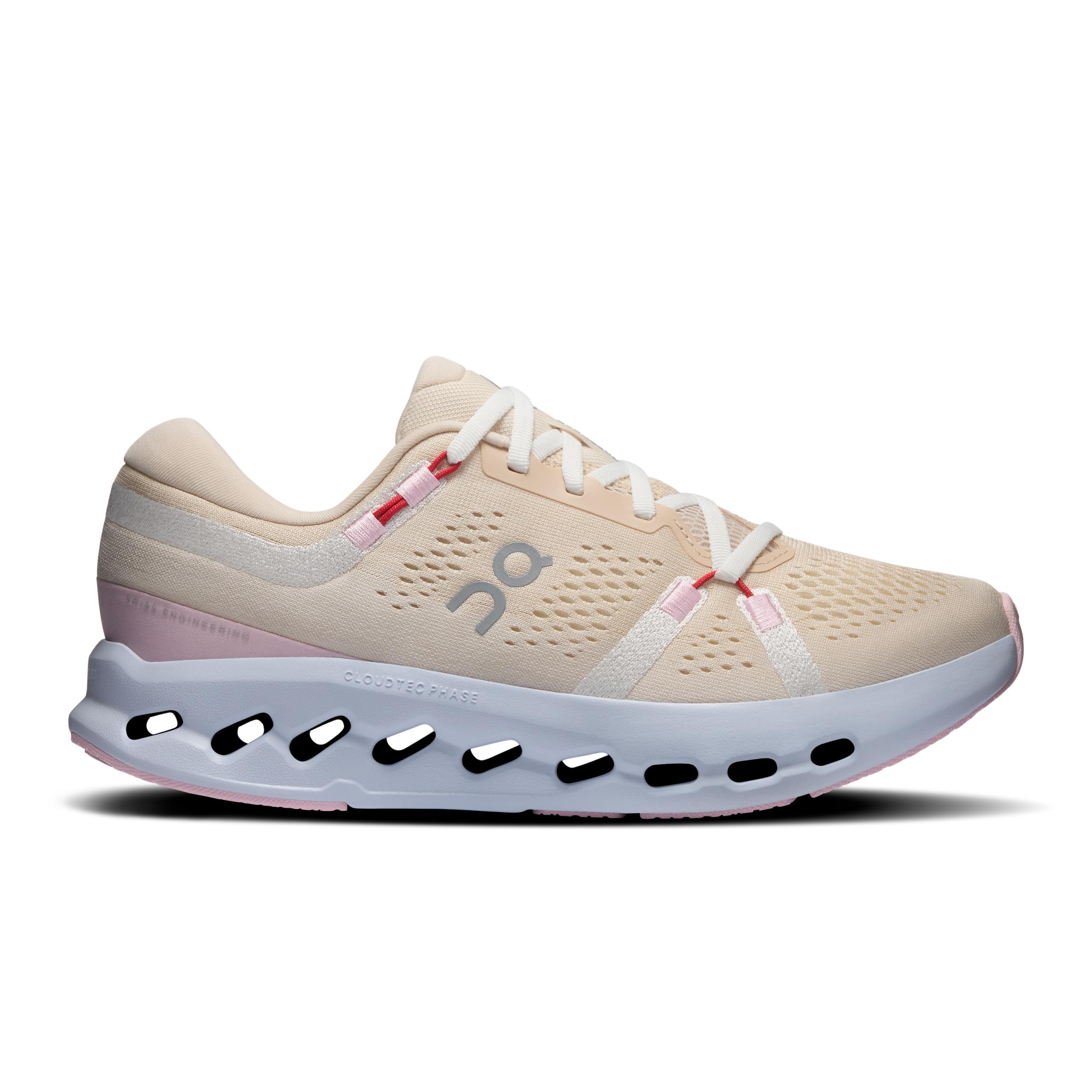 Cloudsurfer 2 Sand | Ivory