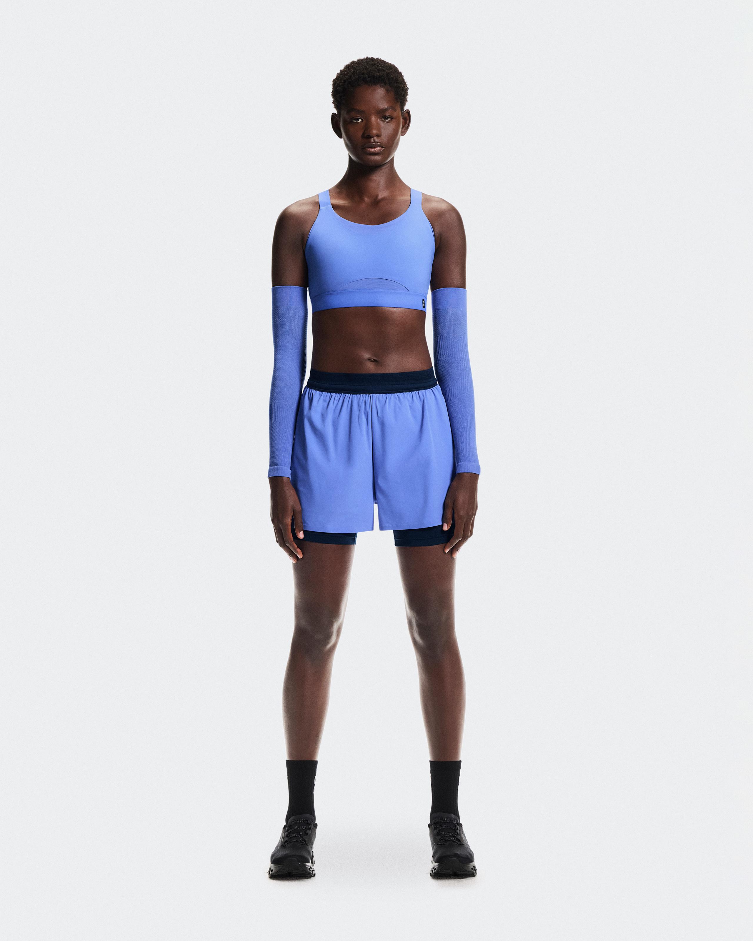 3" Performance 2/1 Shorts Sailor | Navy