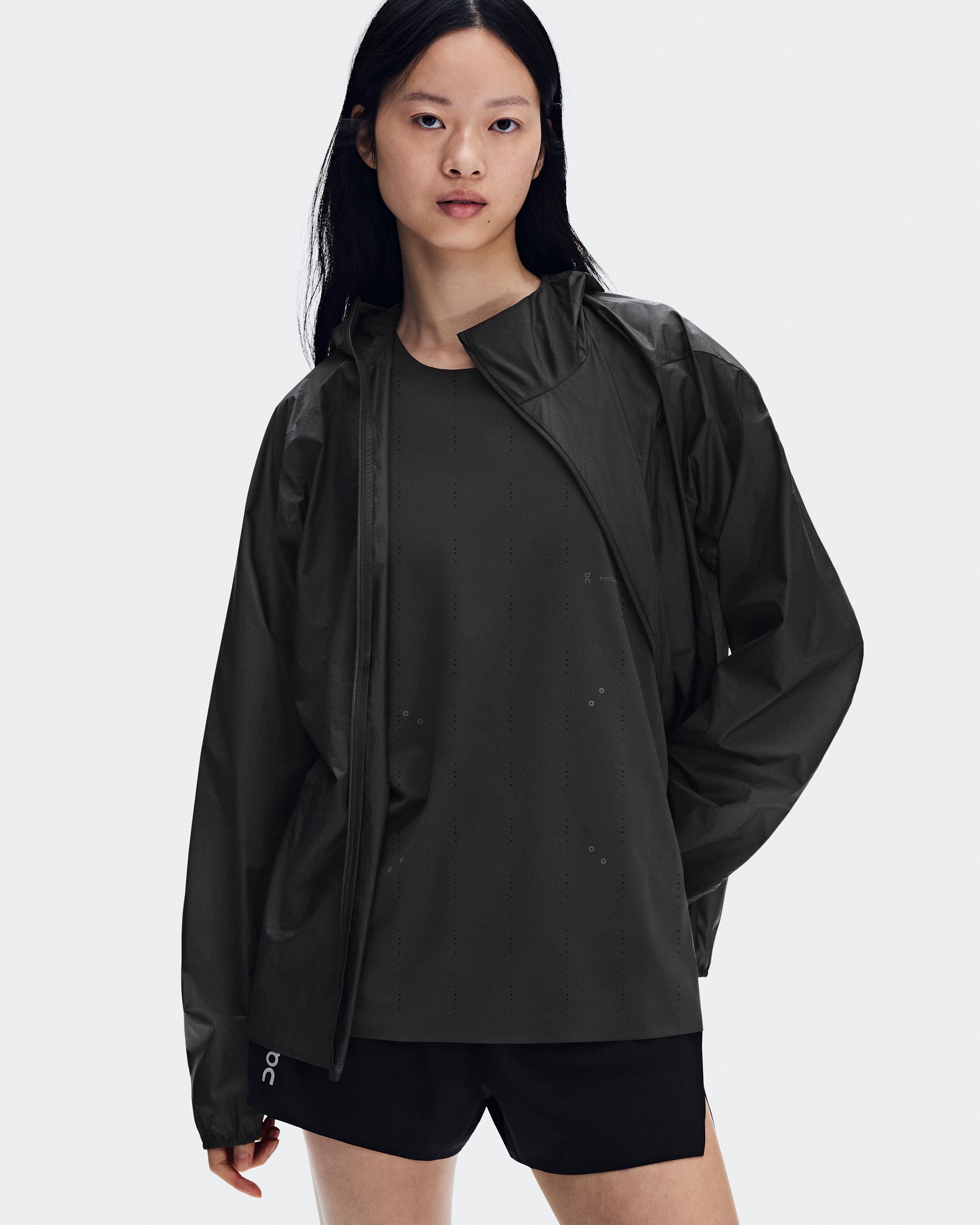 Куртка Zero Jacket PAF, цвет Molasses (тёмно-коричневый) — фото 6
