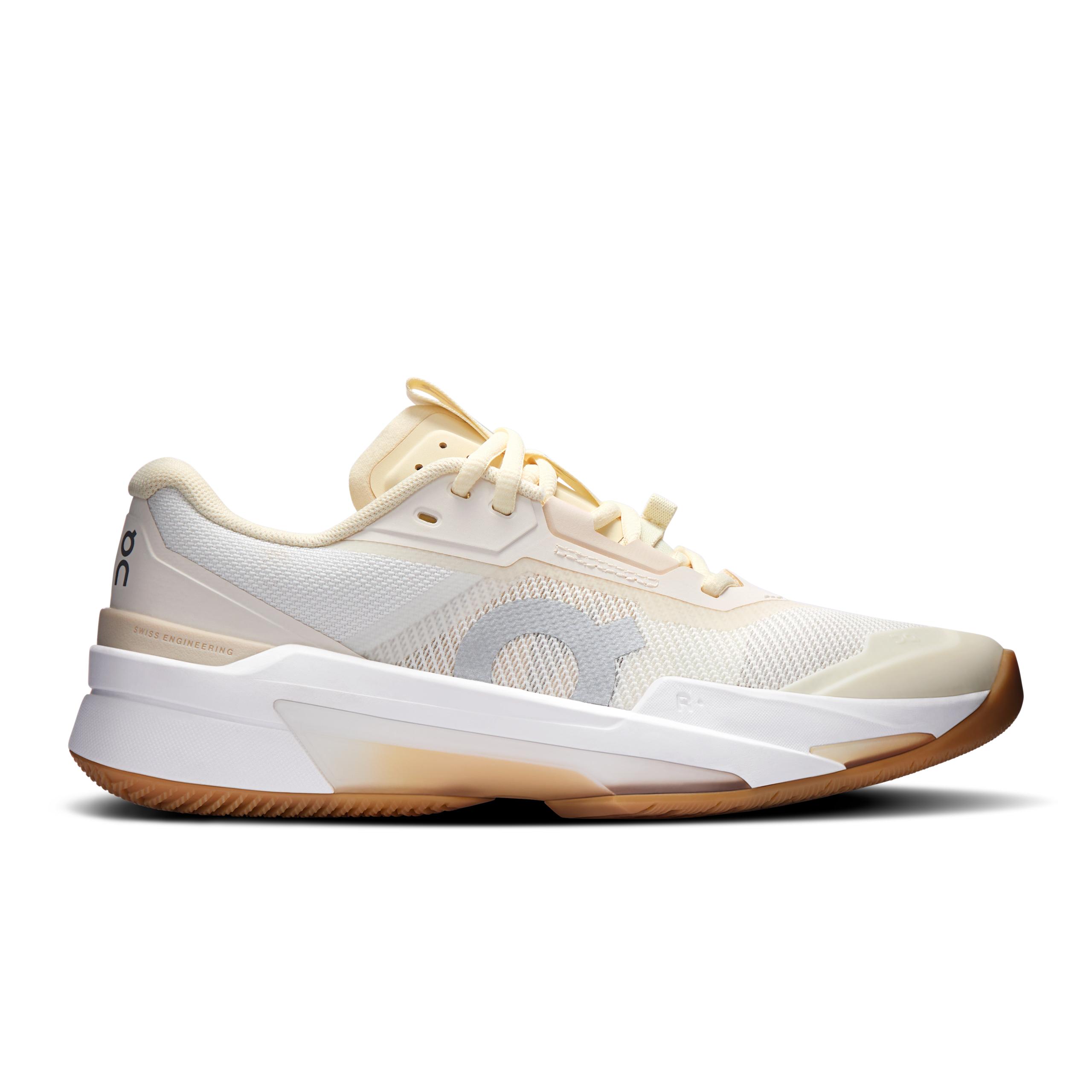 THE ROGER Pro Fire Ivory | Sand