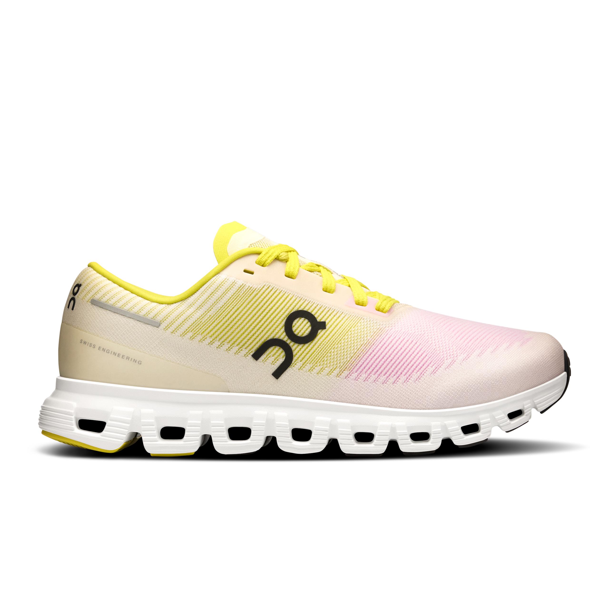 Cloud 6 Push Petal | Lime