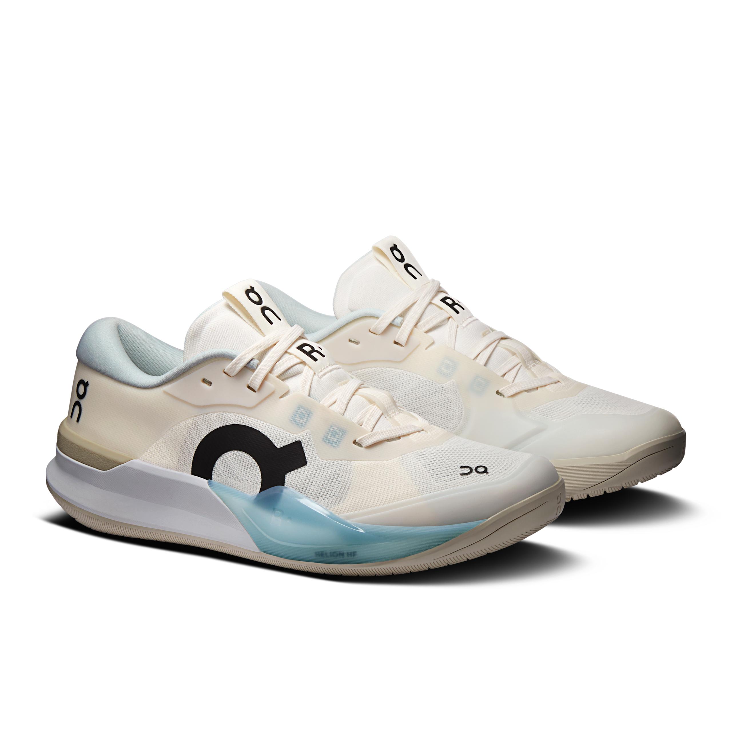Кроссовки On THE ROGER Pro 3, Ivory / Wash — фото 6