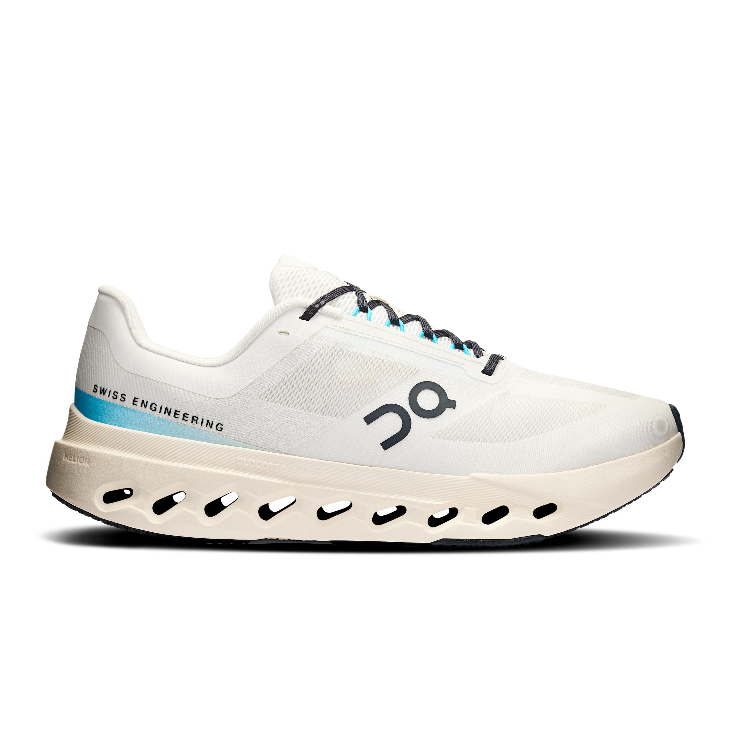 Cloudsurfer Next Ivory | Dew