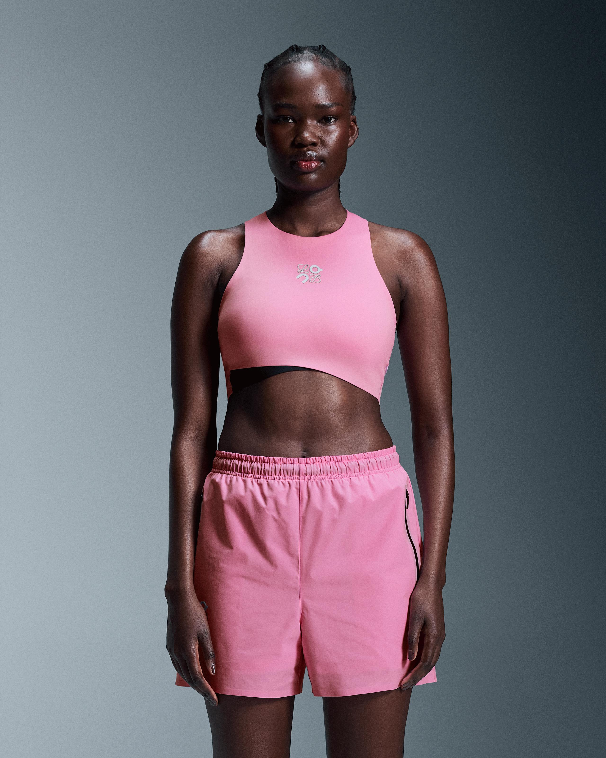 Performance Top LOEWE Pink
