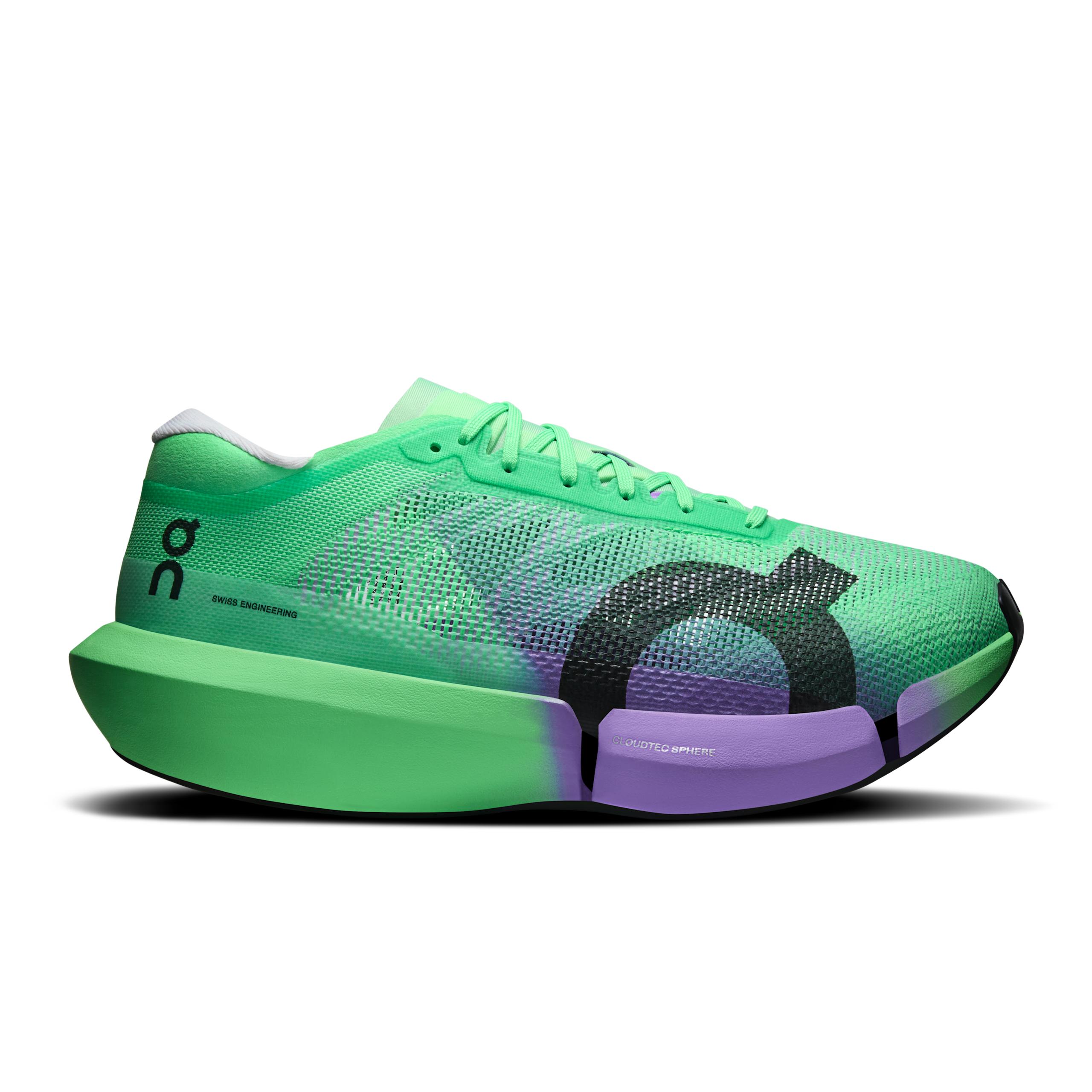 Cloudboom Strike 2 Verdite | Aconite