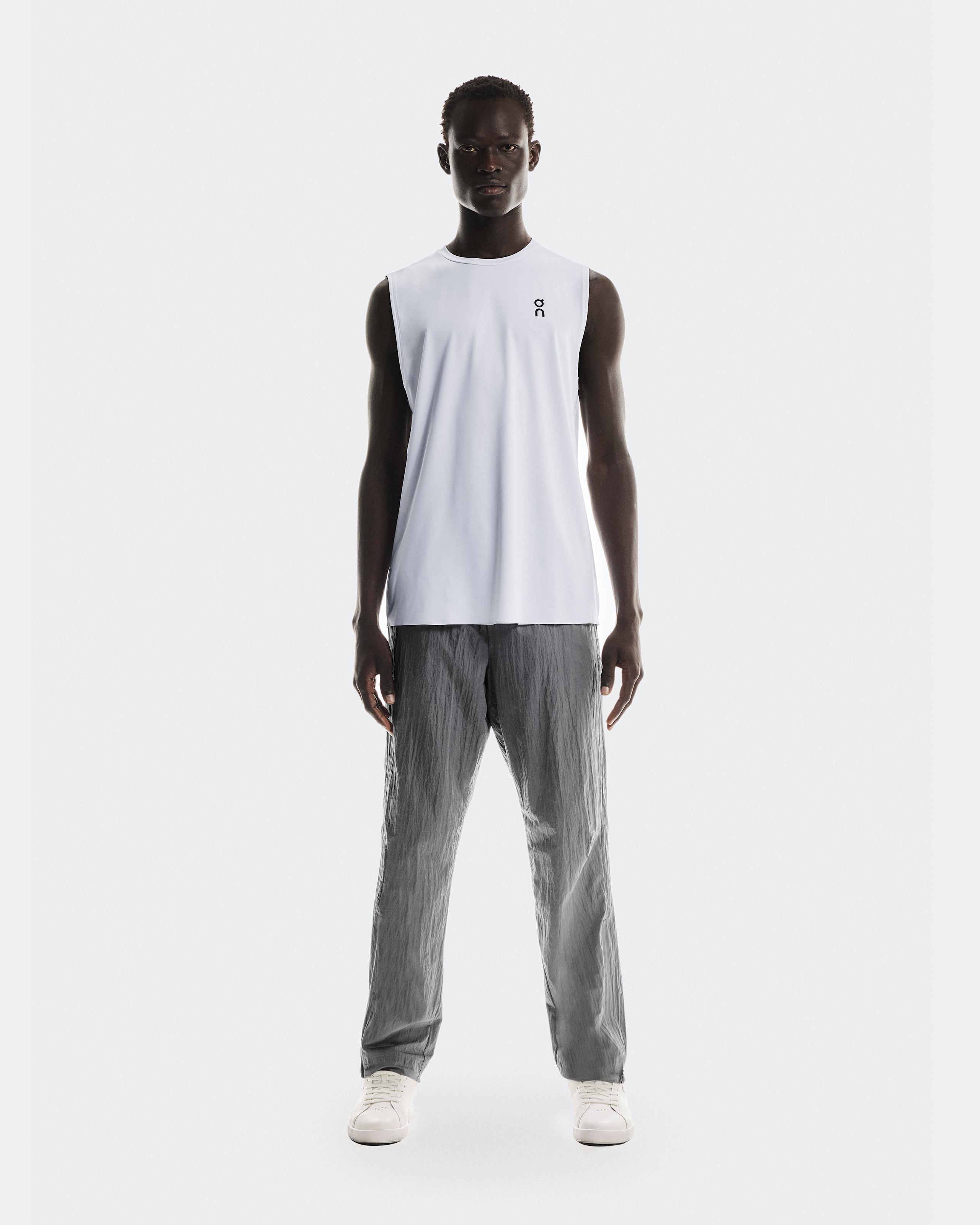 Мужские брюки On Court Pants, Eclipse — фото 1