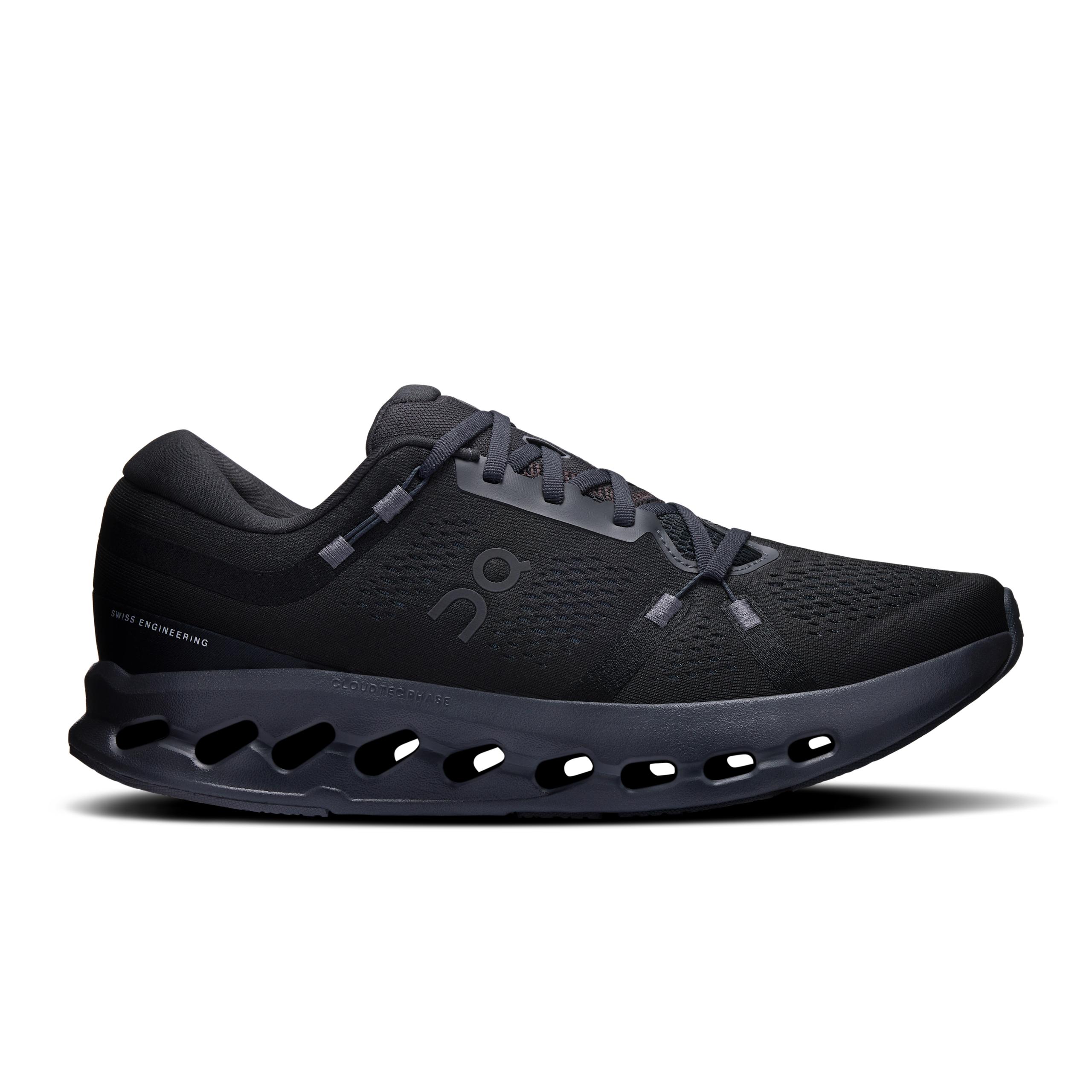 Cloudsurfer 2 Black | Black