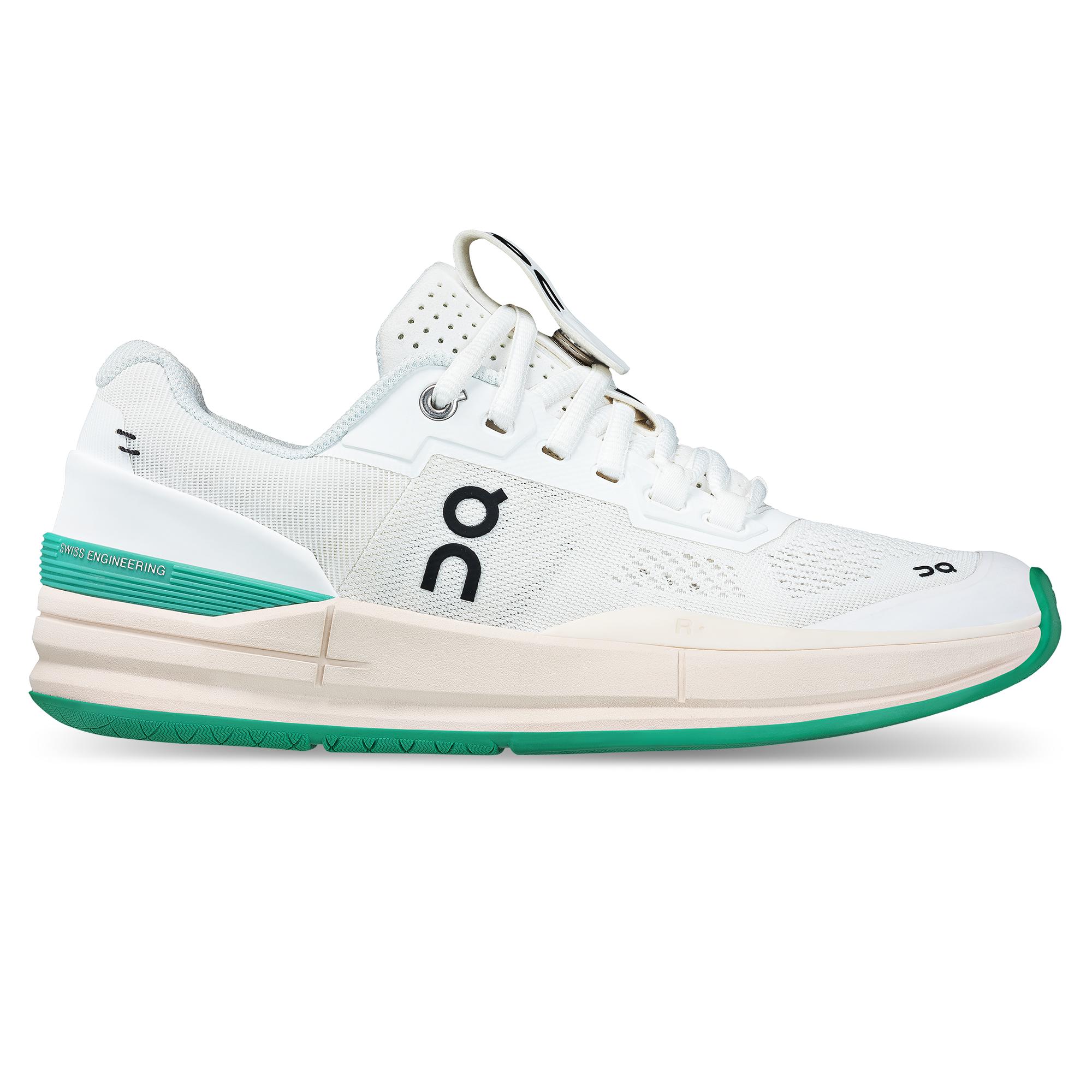 THE ROGER Pro White | Mint
