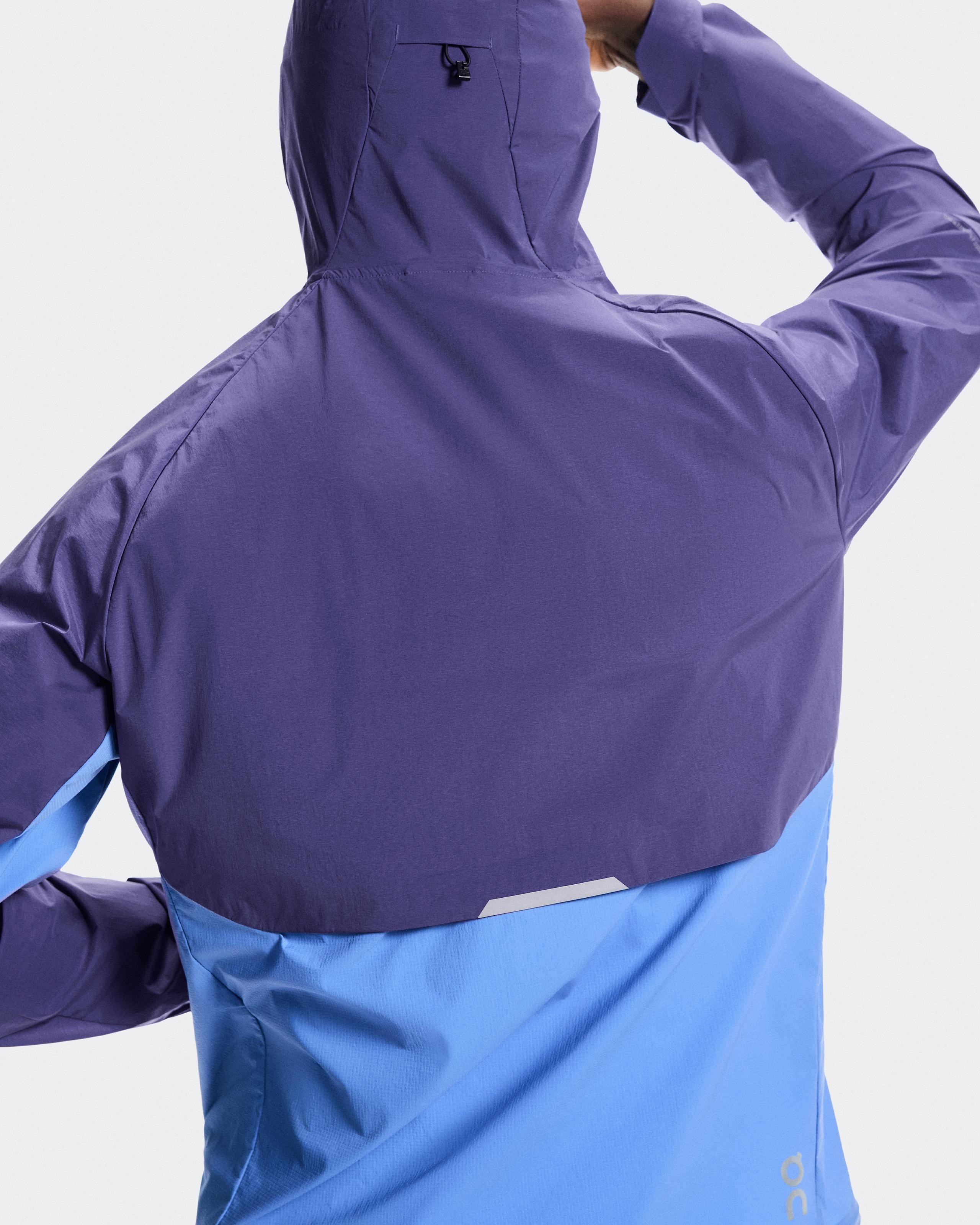 Мужская куртка On Core Jacket, Twilight / Sailor — фото 7