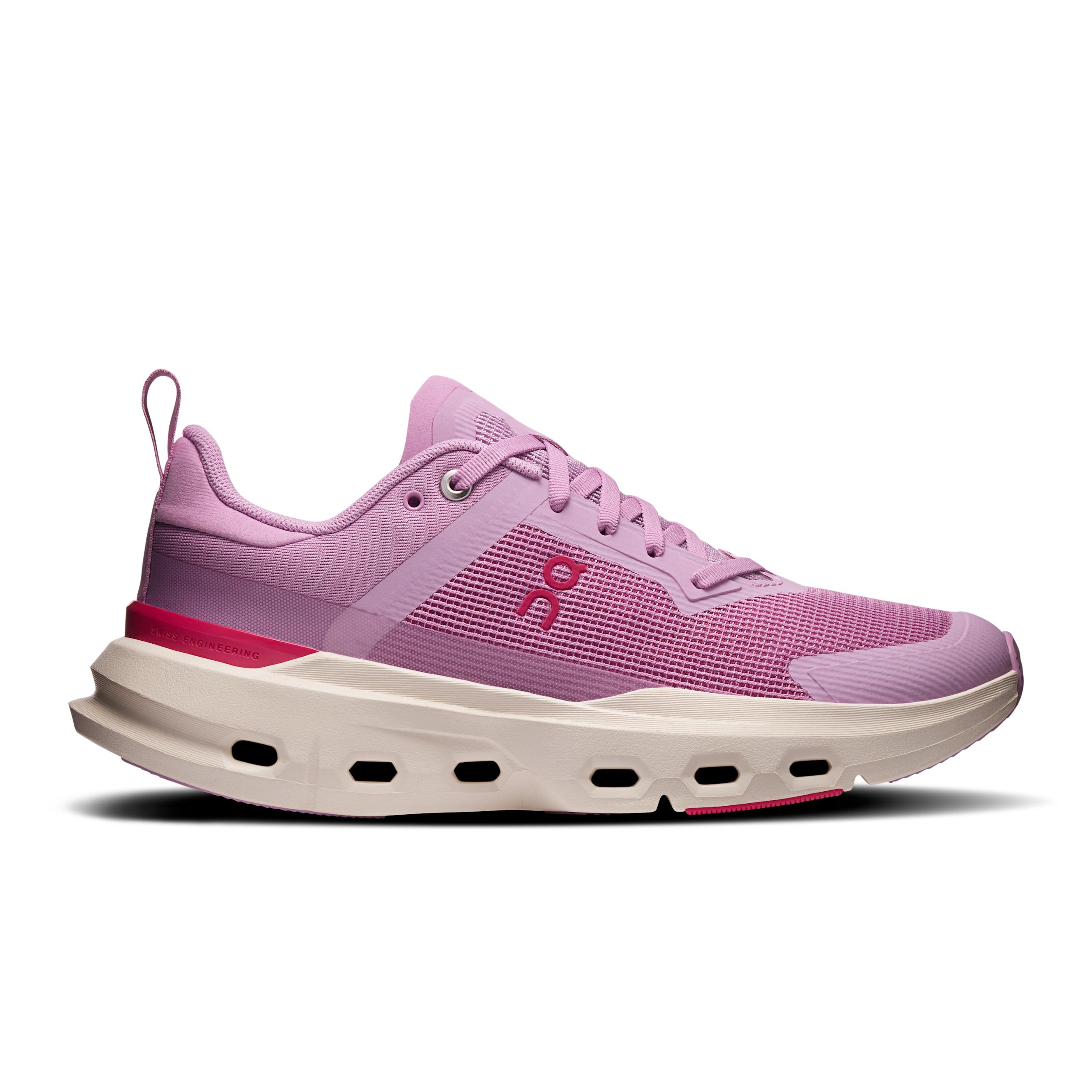 Cloudpulse Next Sakura | Dew