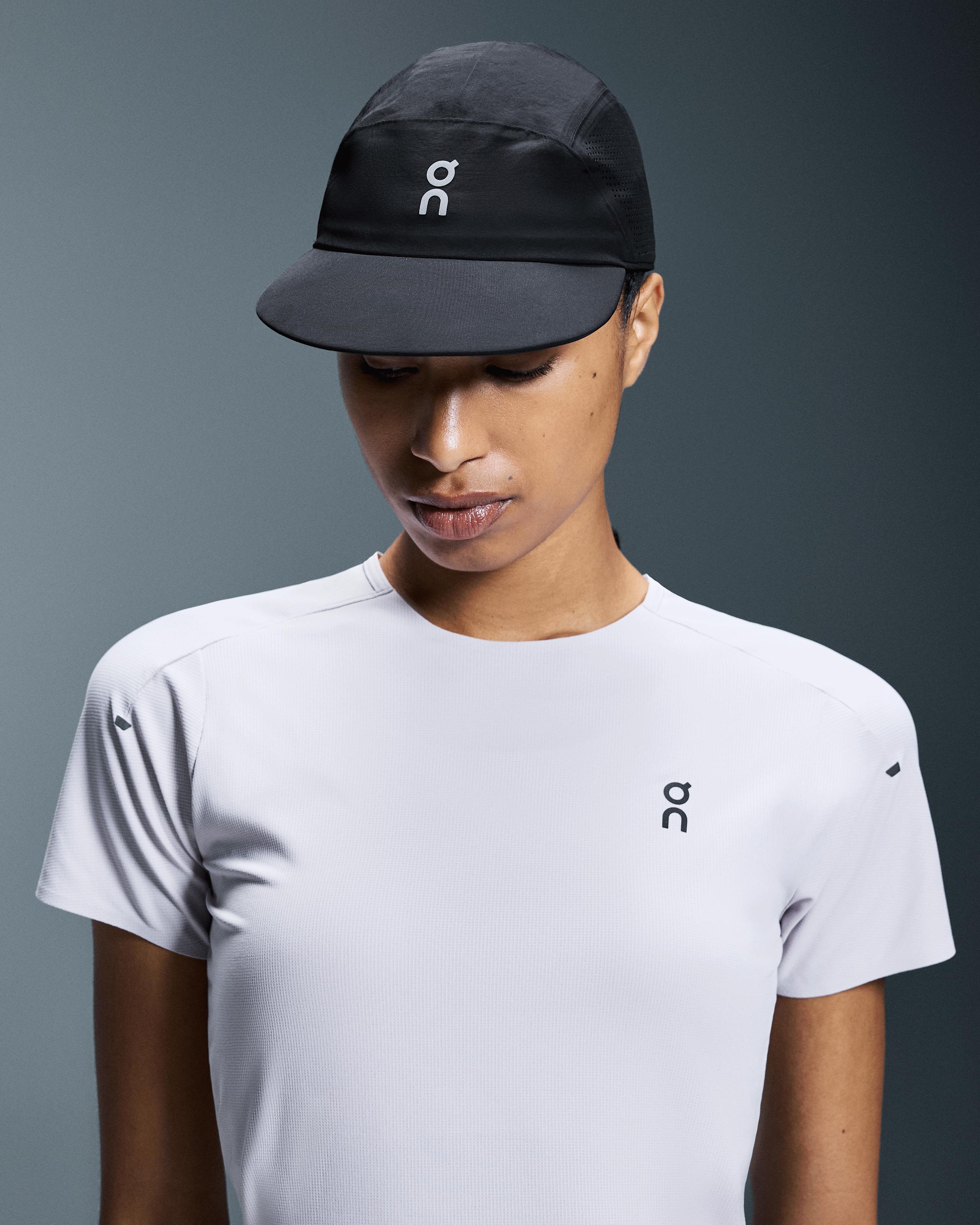 Performance Cap Black