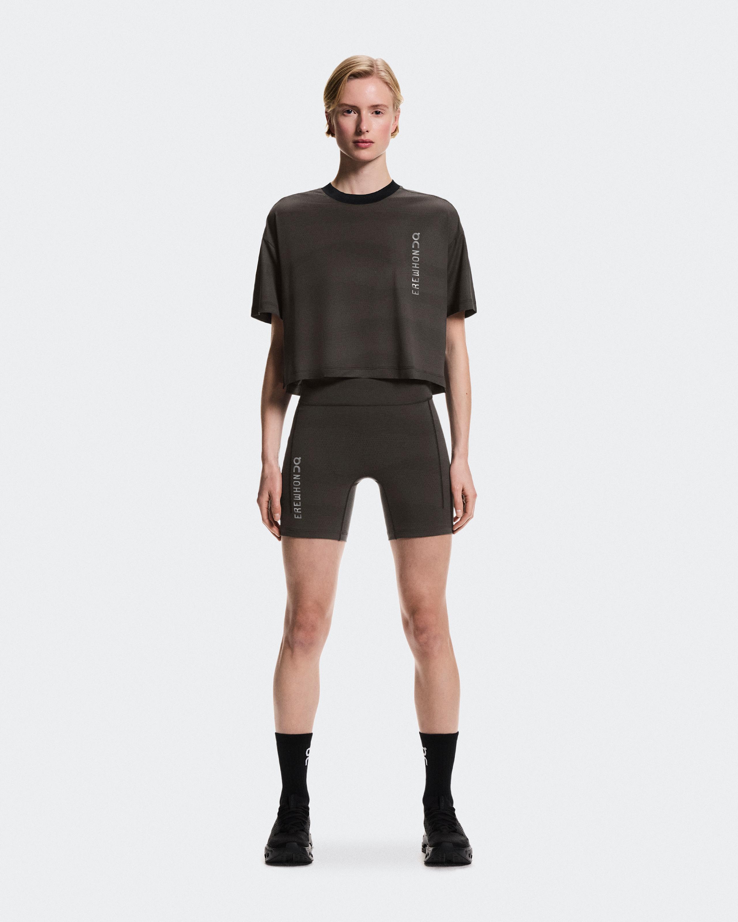 Performance-T Erewhon Espresso | Black