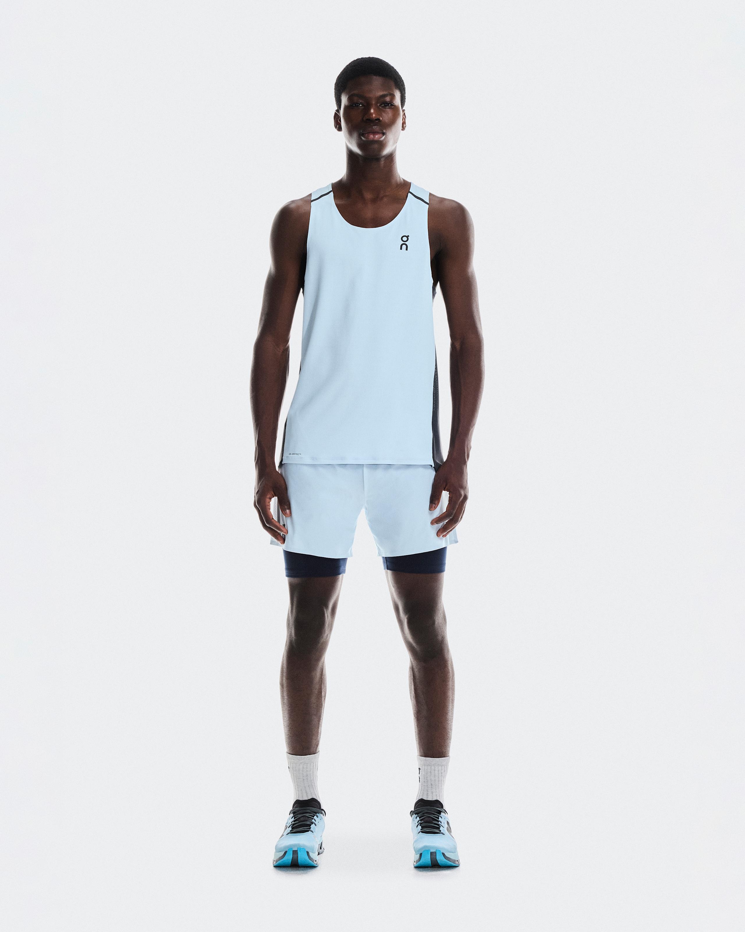 Performance Tank Arctic | Eclipse