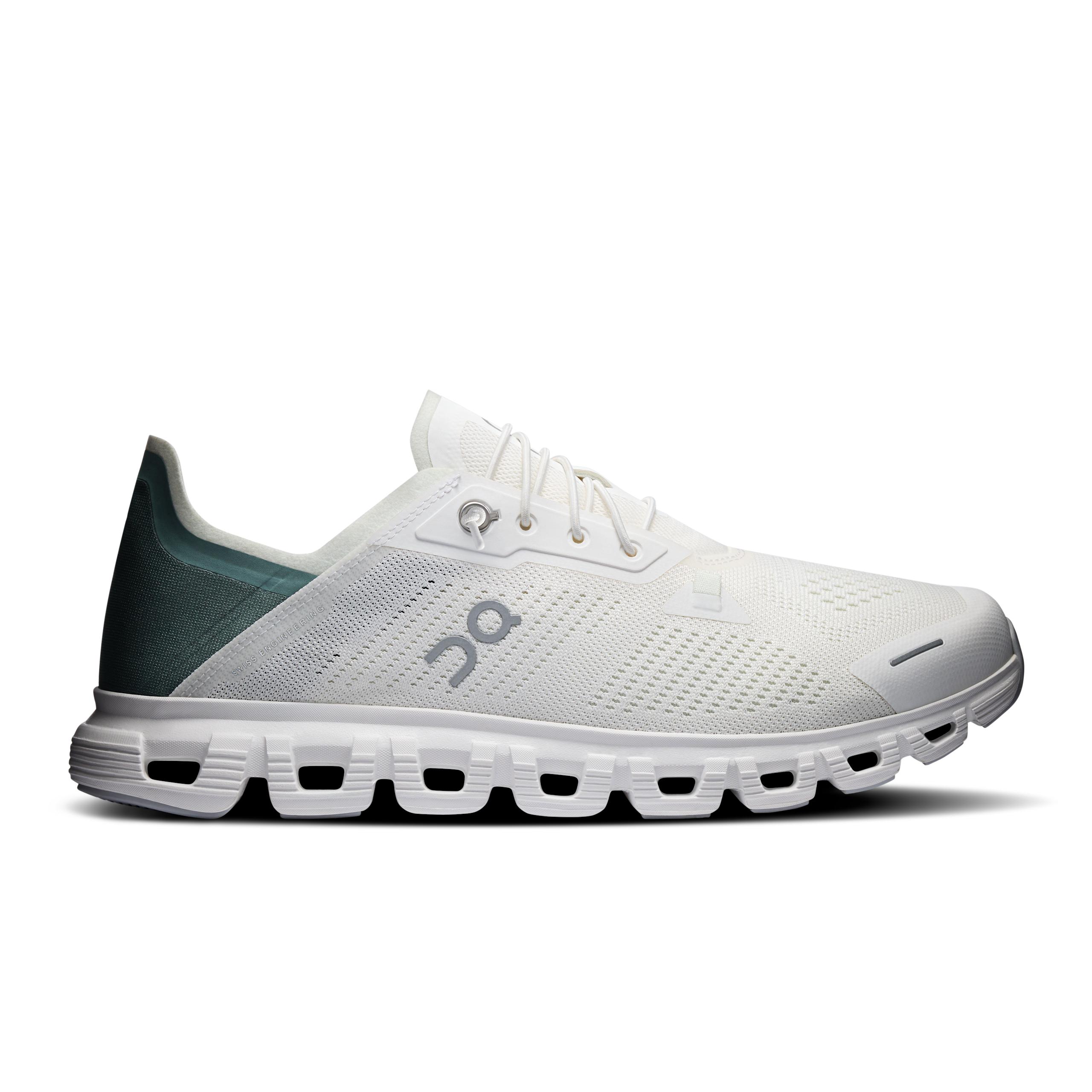 Cloud 6 Coast Ivory | Olive