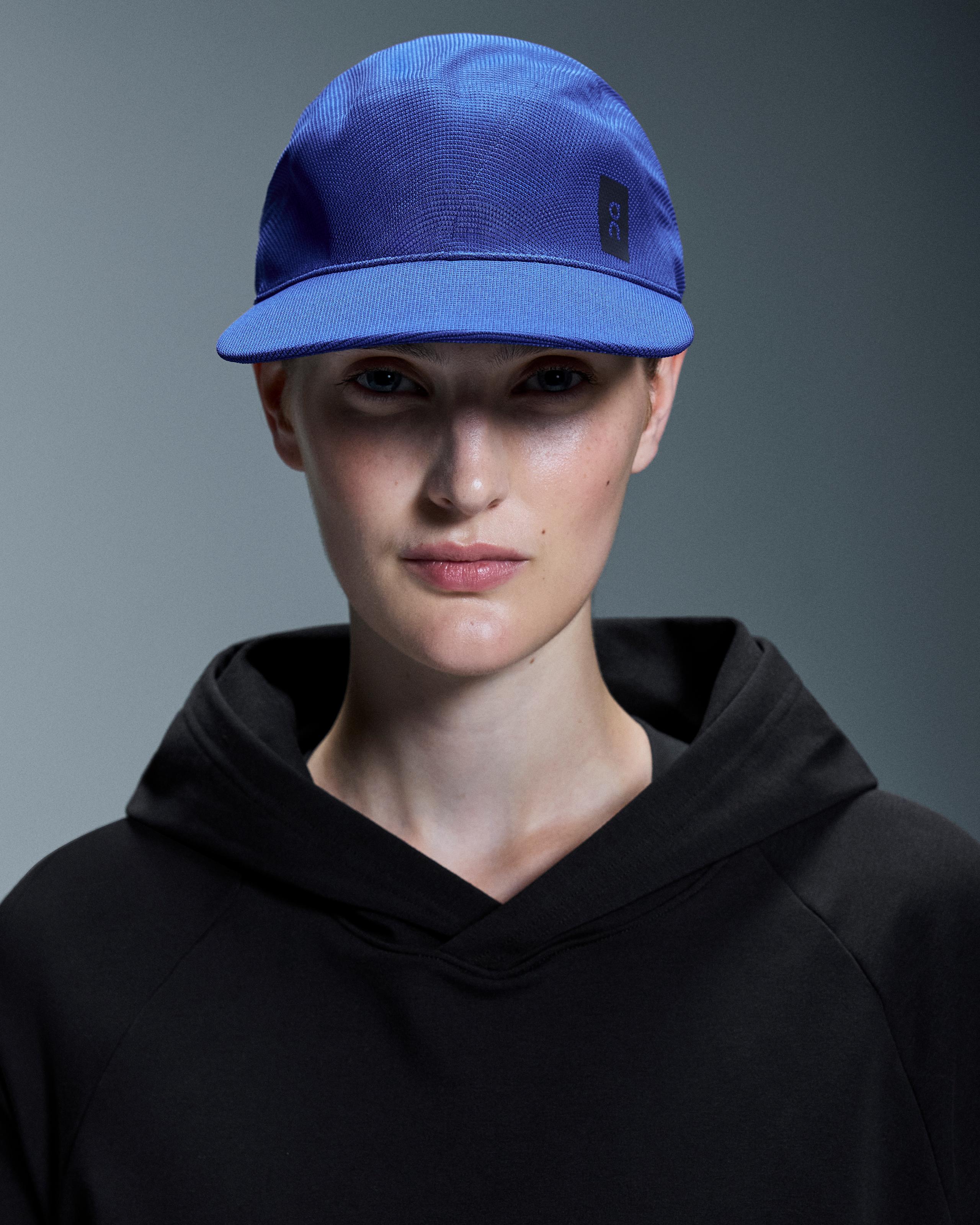Moulded Cap Indigo