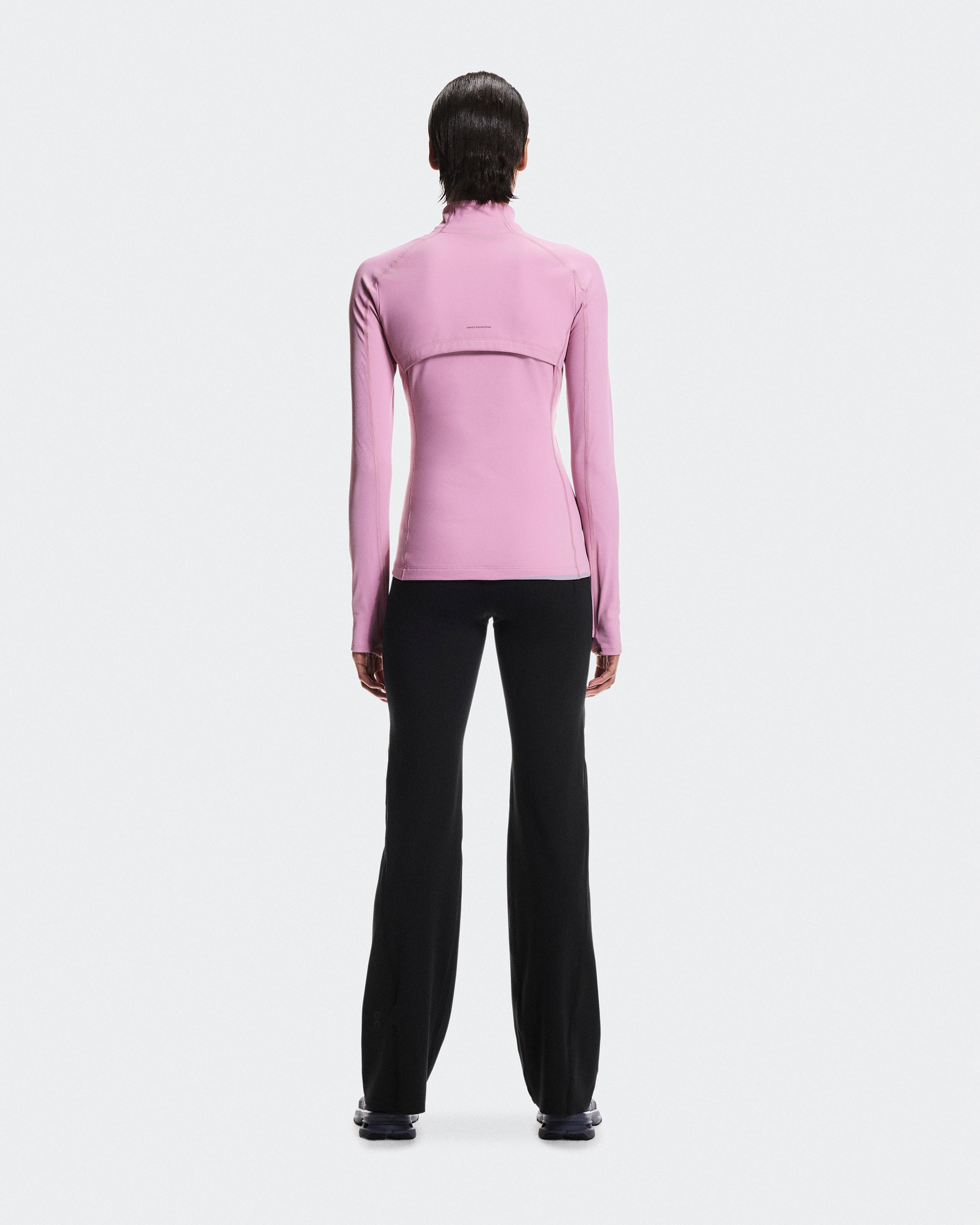 Женская куртка On Studio Jacket, Sakura — фото 2