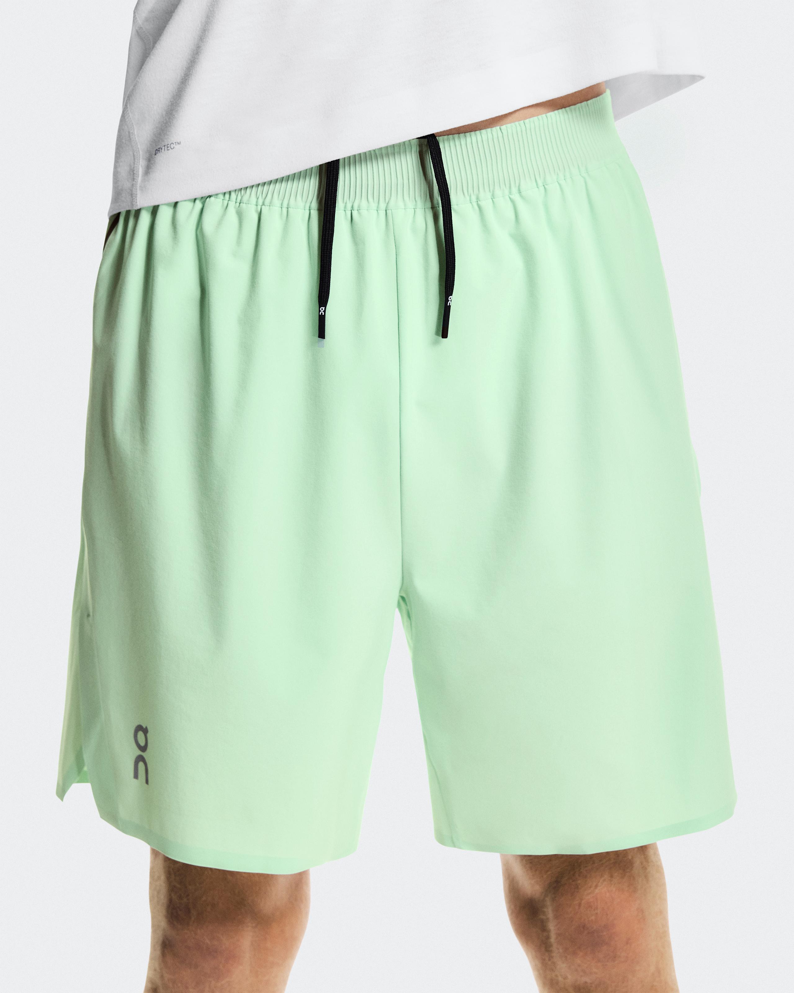 Мужские шорты On Train Shorts, Creek — фото 4