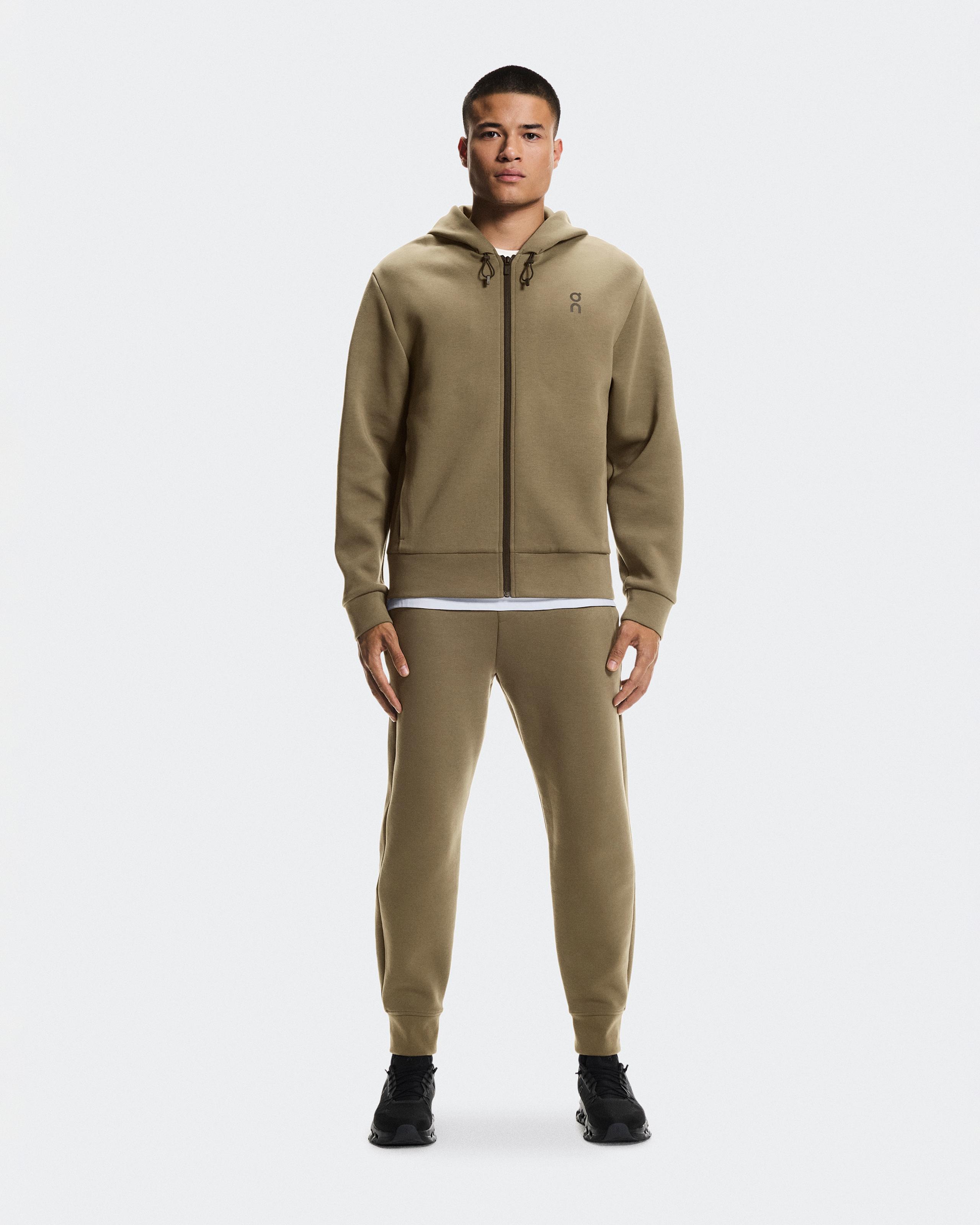 Focus Tech Sweatpants Kalamata