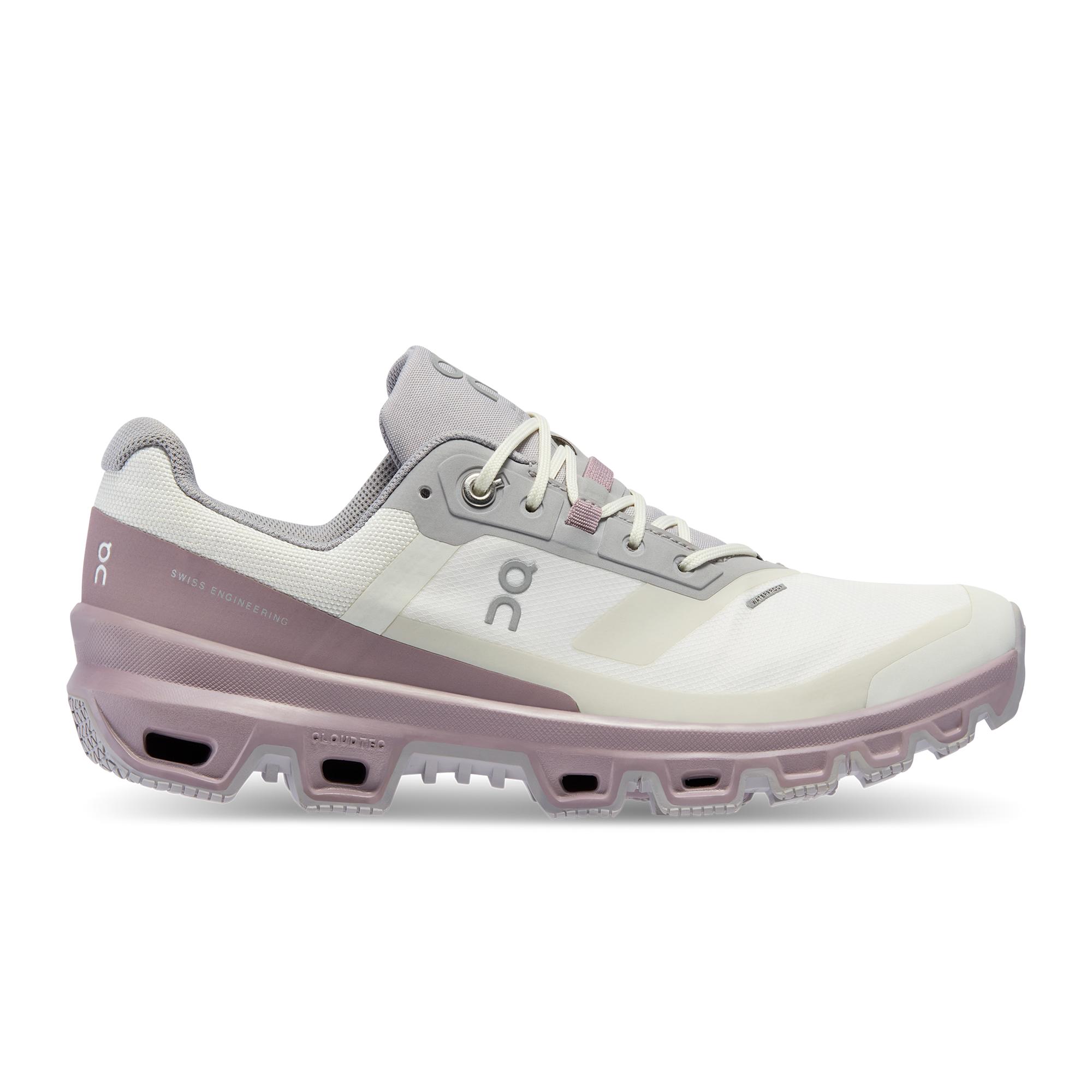 Cloudventure Waterproof Ice | Heron