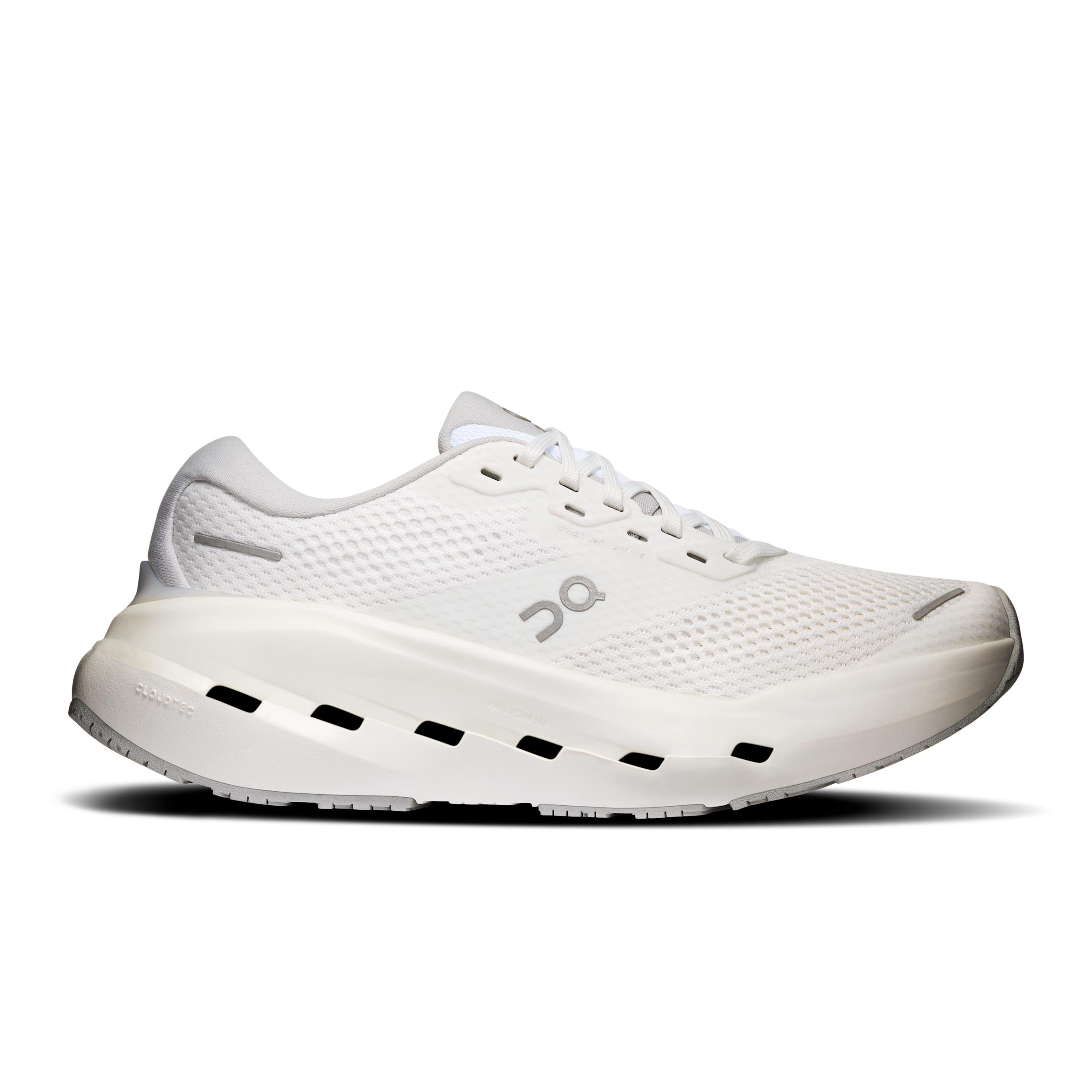 Cloudrunner 3 Max White | Glacier