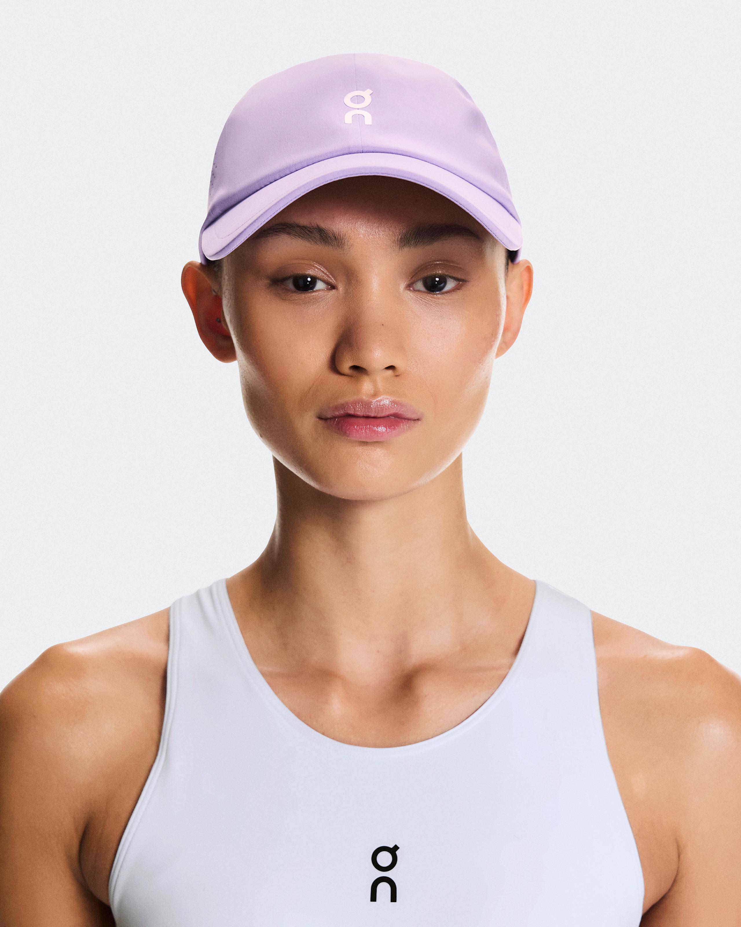 Court Cap Bloom