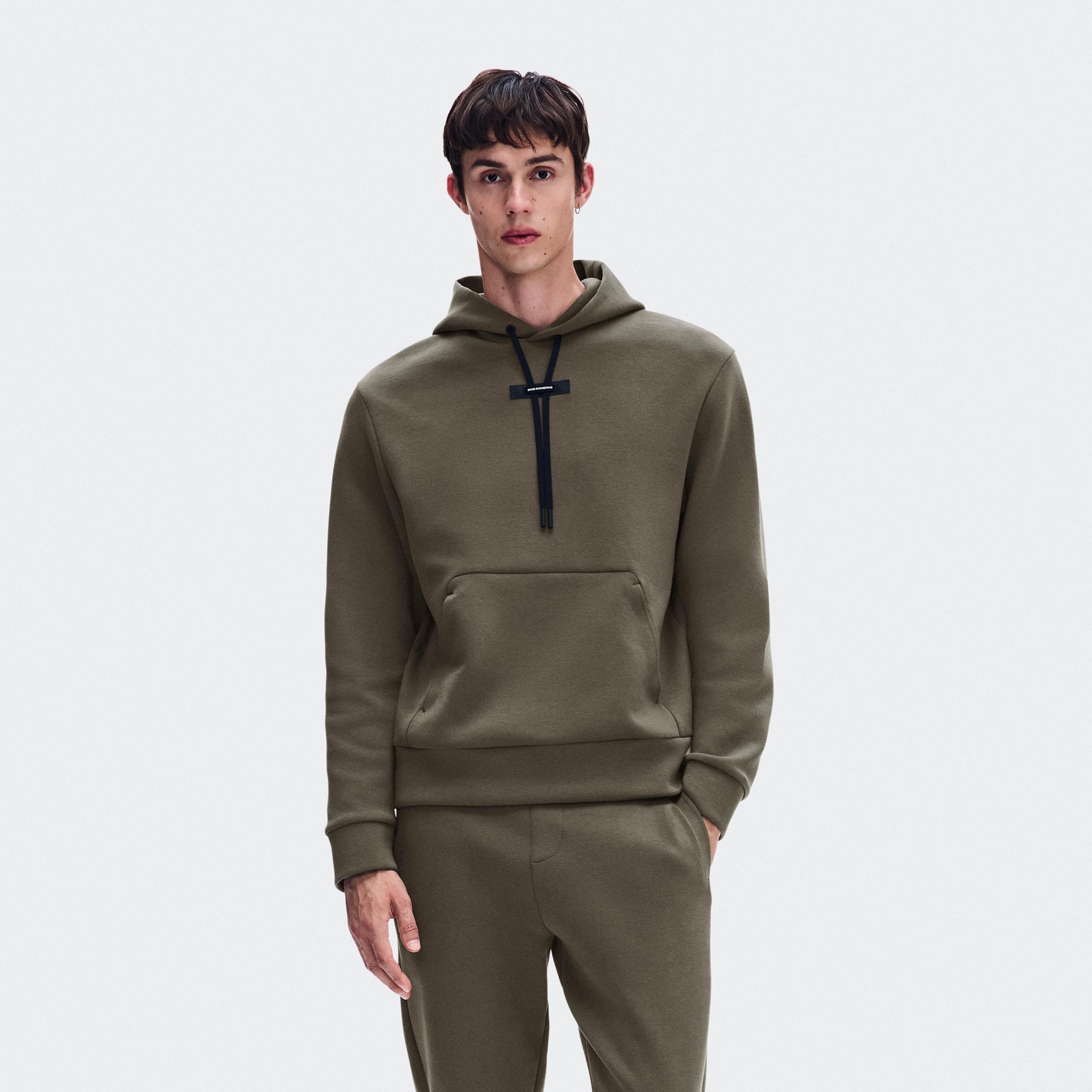 Focus Tech Hoodie — фото 2