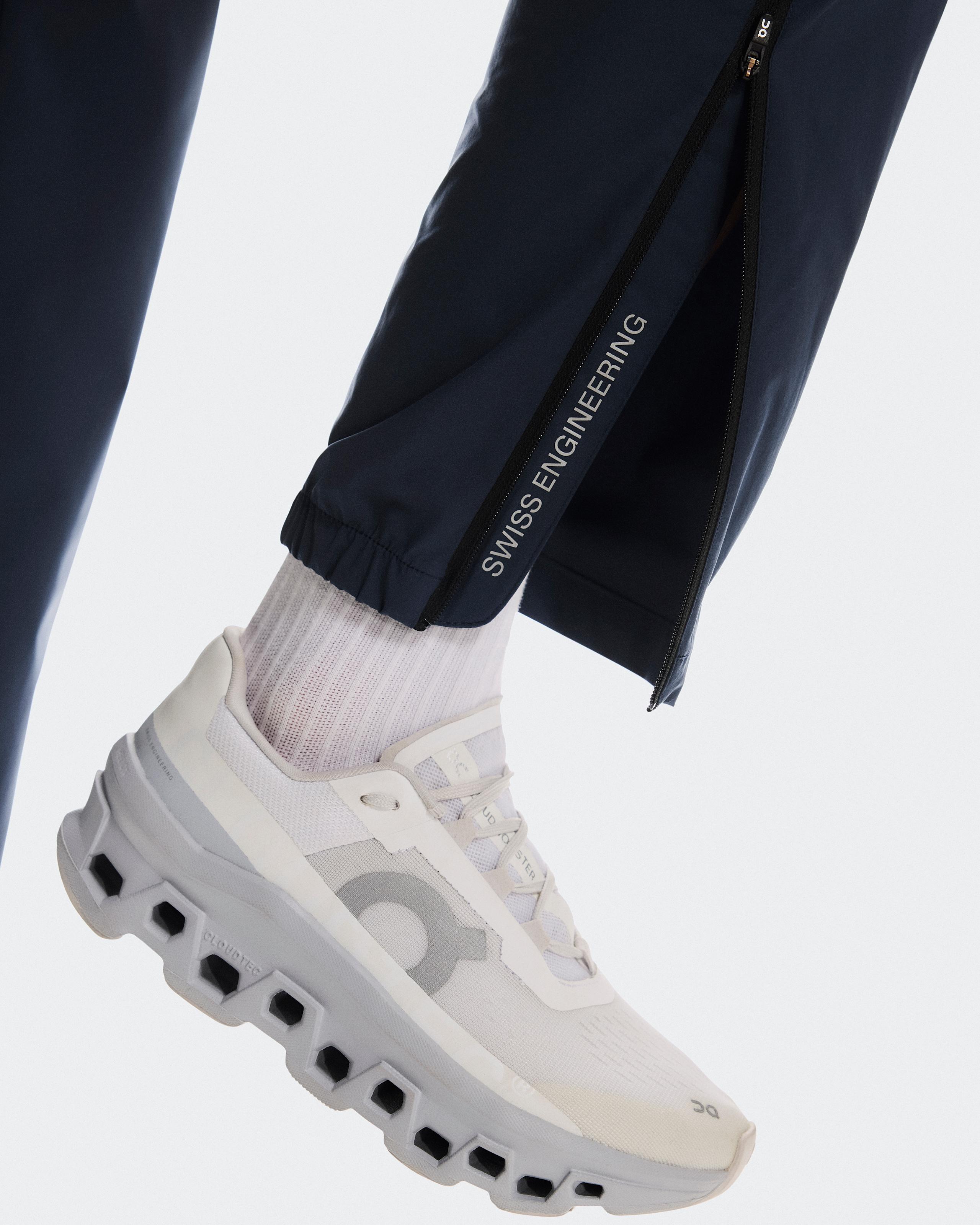 Женские беговые брюки On Core Pants, Navy — фото 4