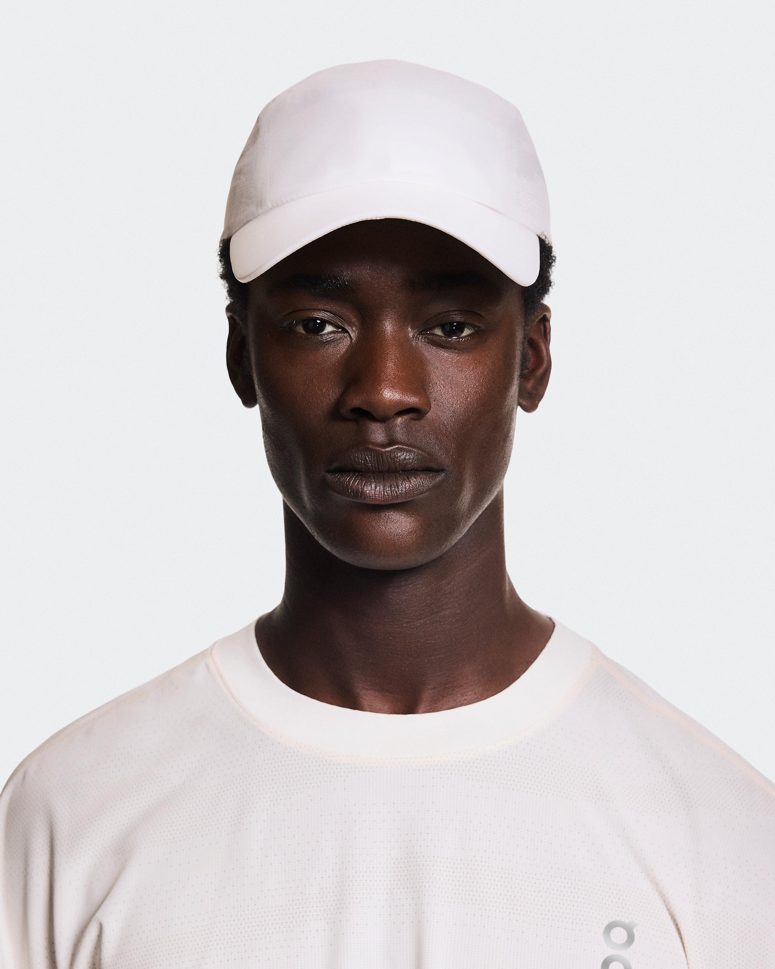 Lightweight Cap Erewhon Ivory