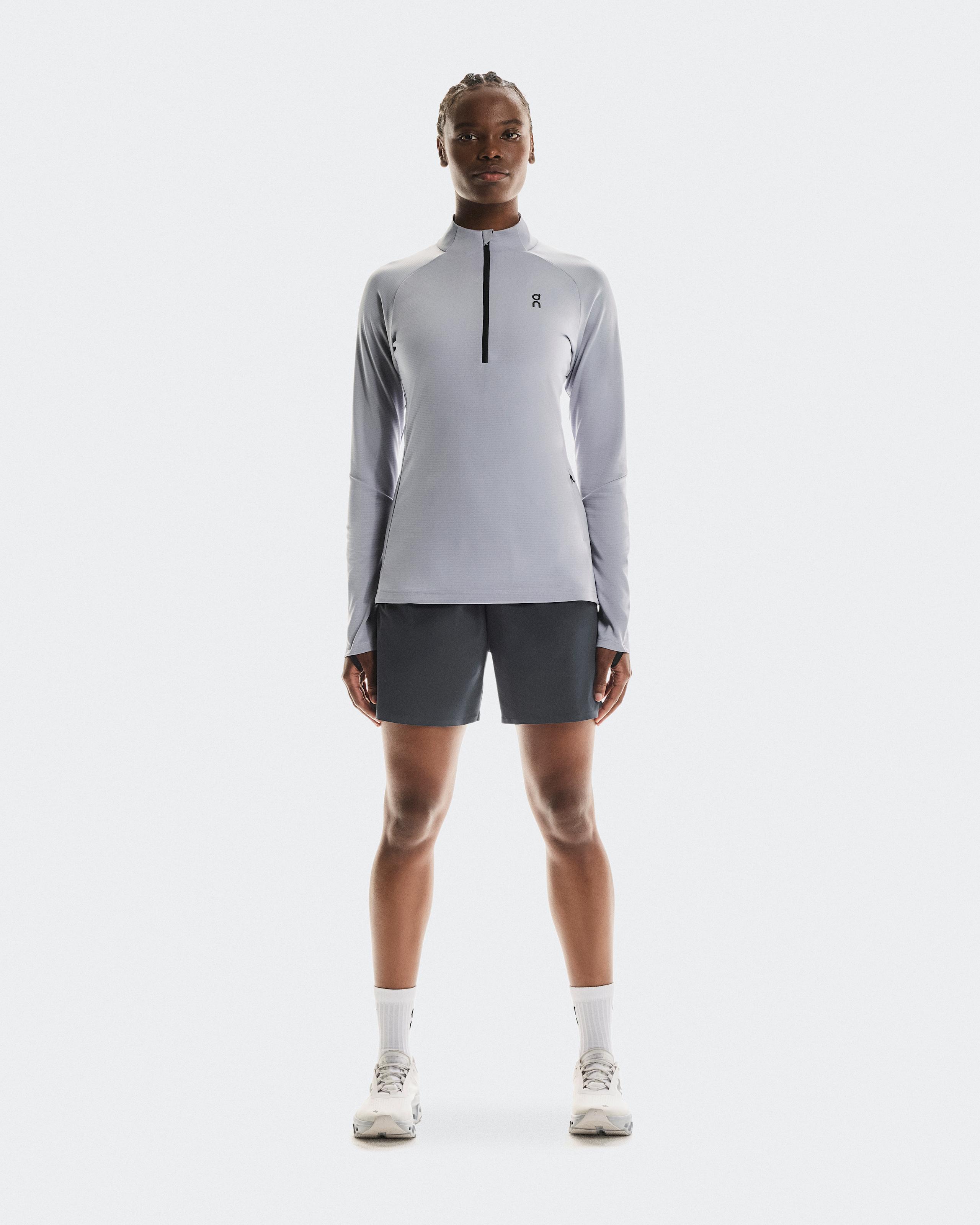 Climate Shirt Lilac